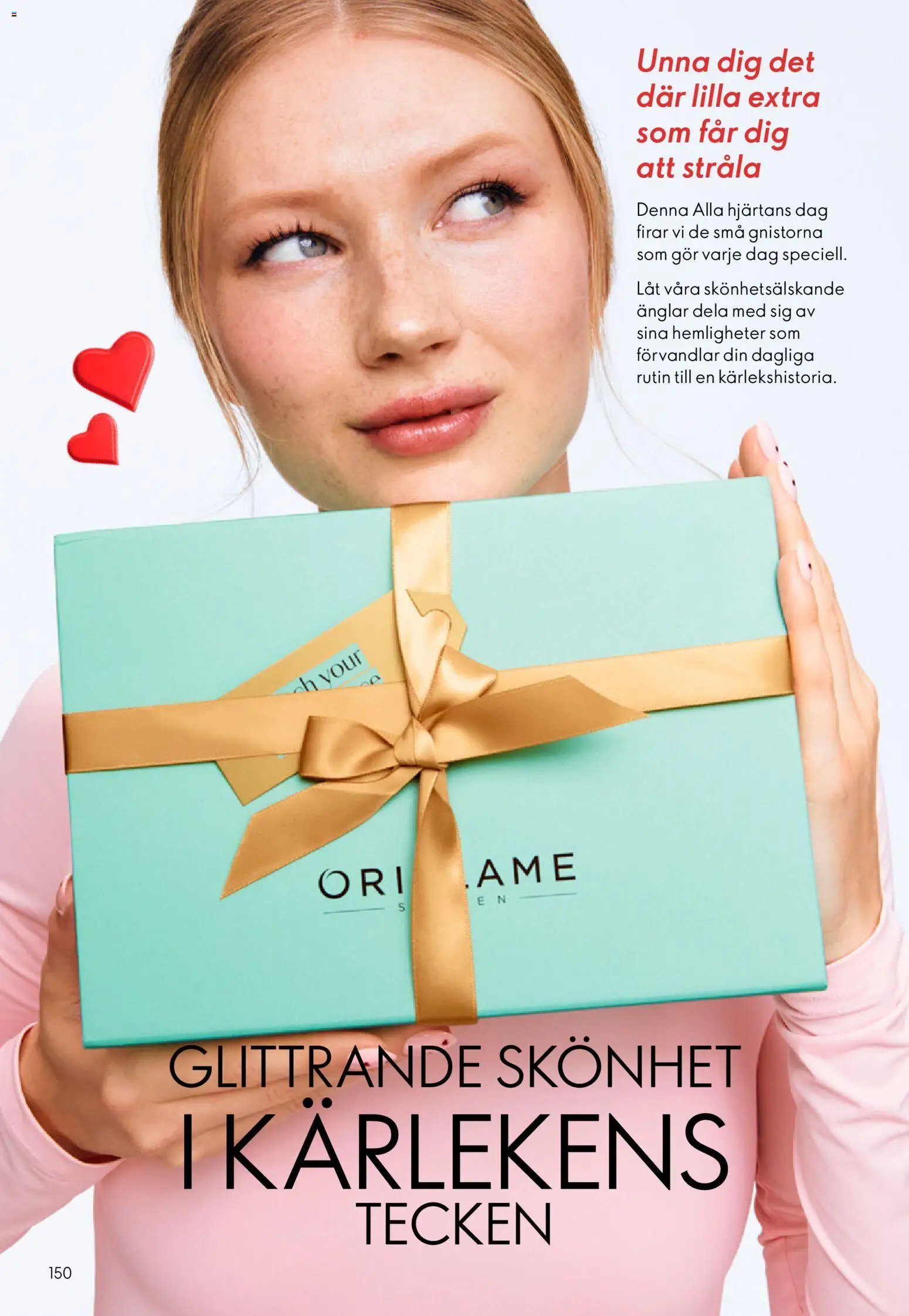 Oriflame - Katalog 2/26