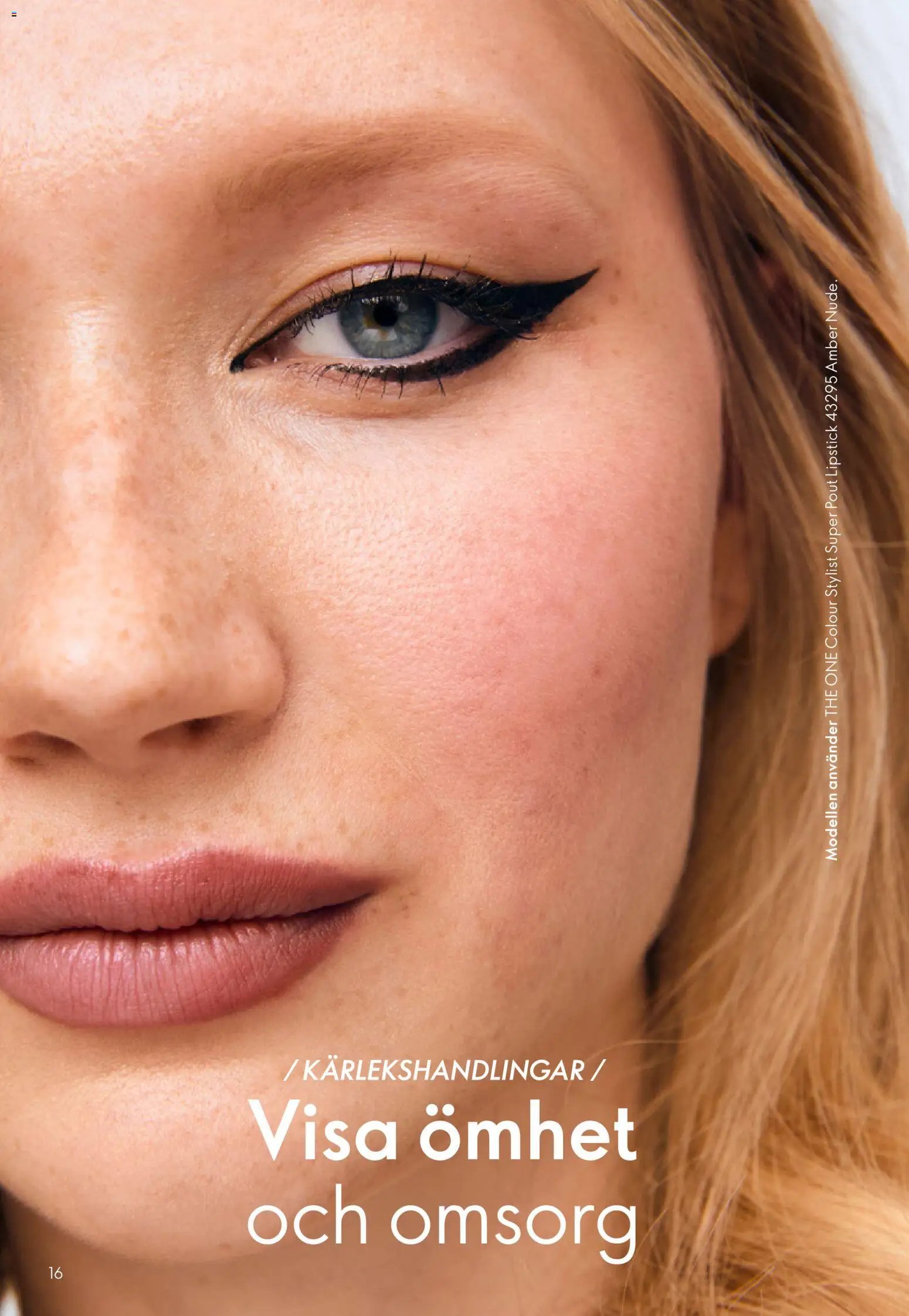 Oriflame - Katalog 2/26