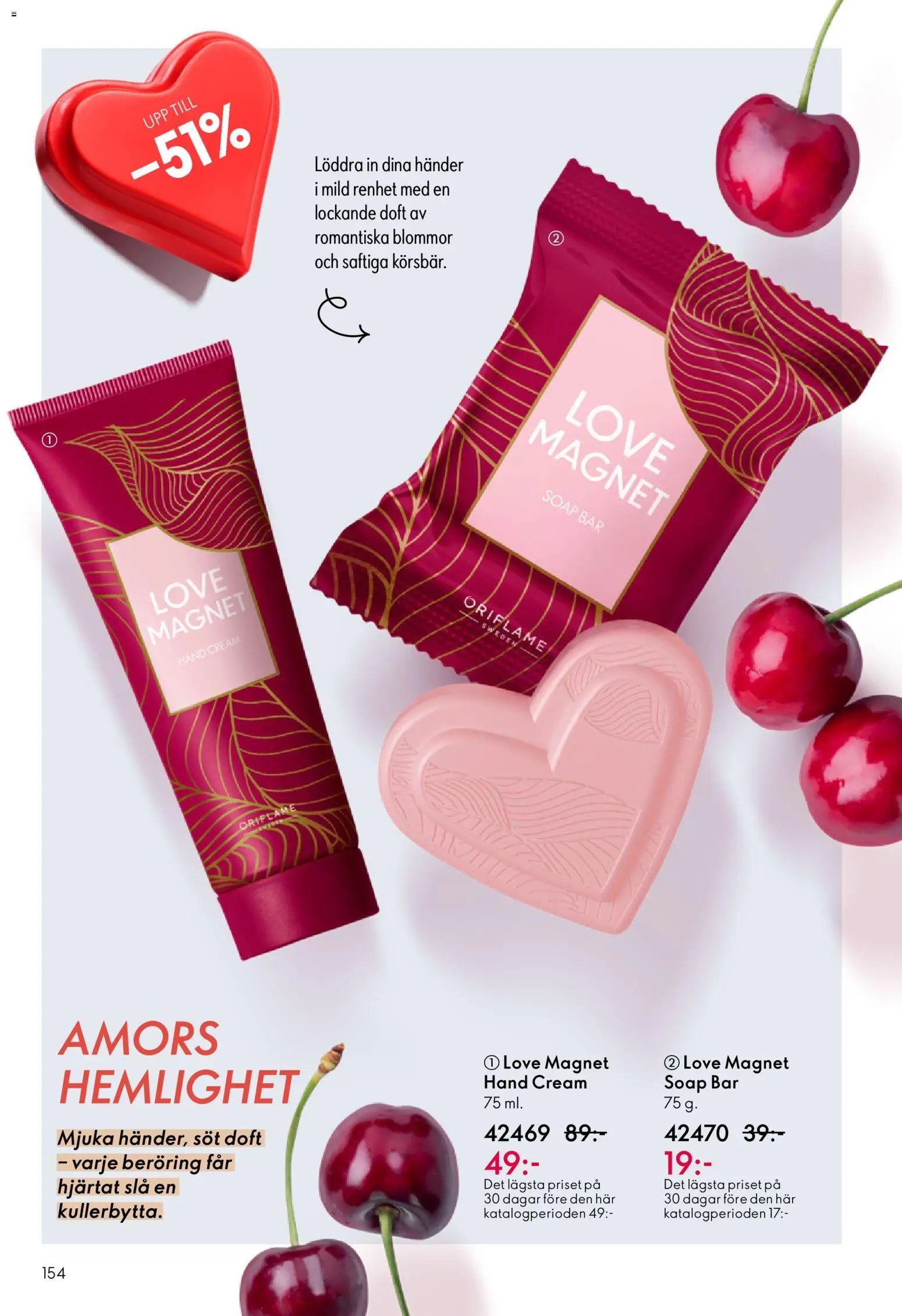 Oriflame - Katalog 2/26