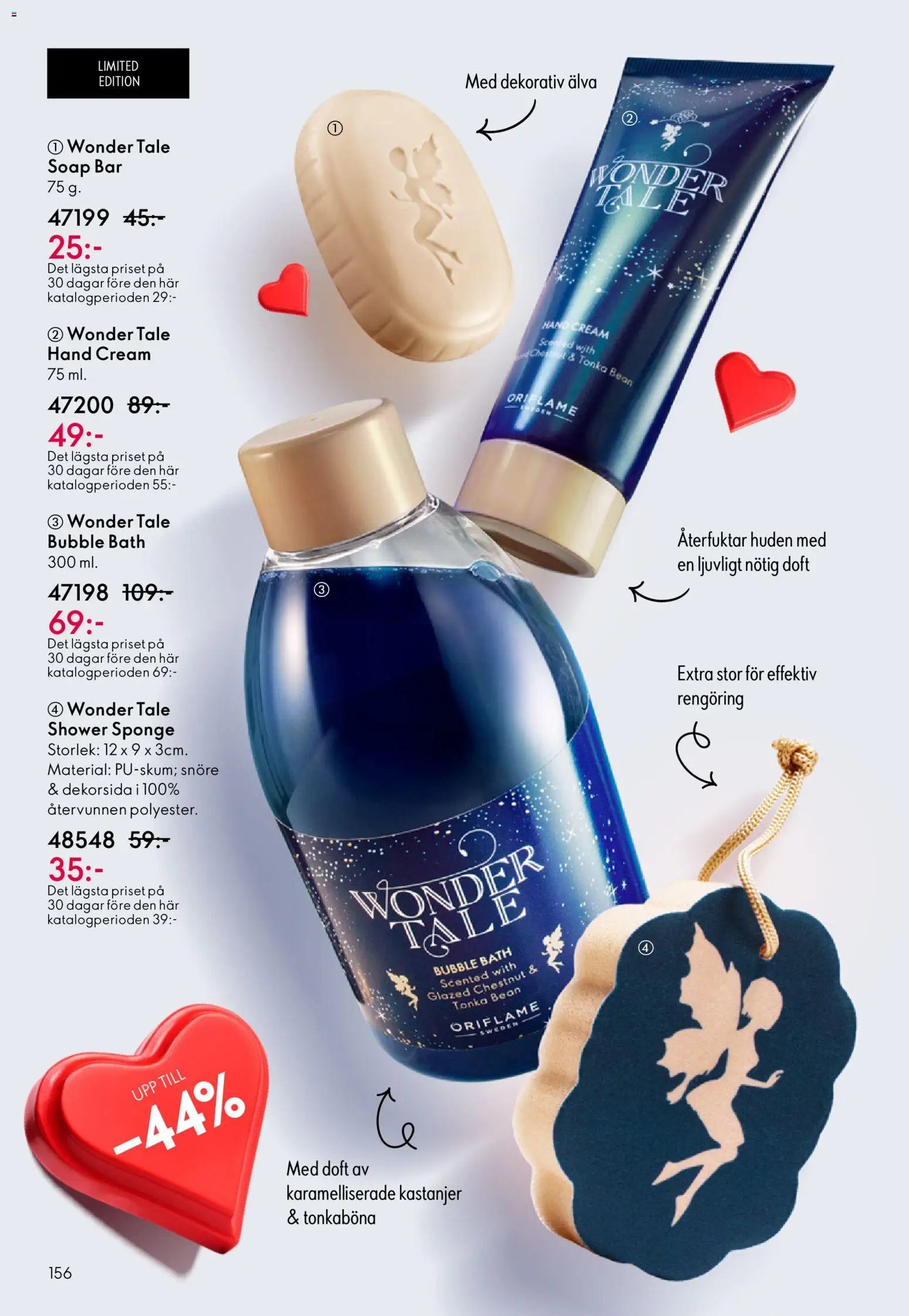 Oriflame - Katalog 2/26