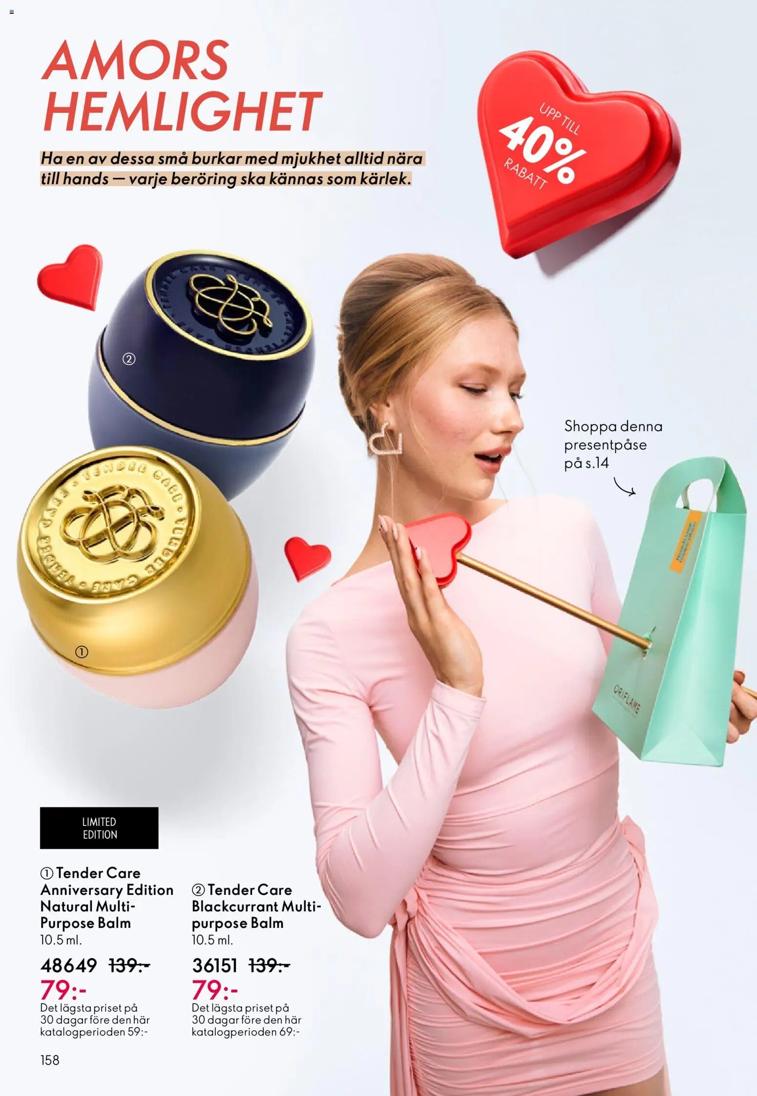 Oriflame - Katalog 2/26