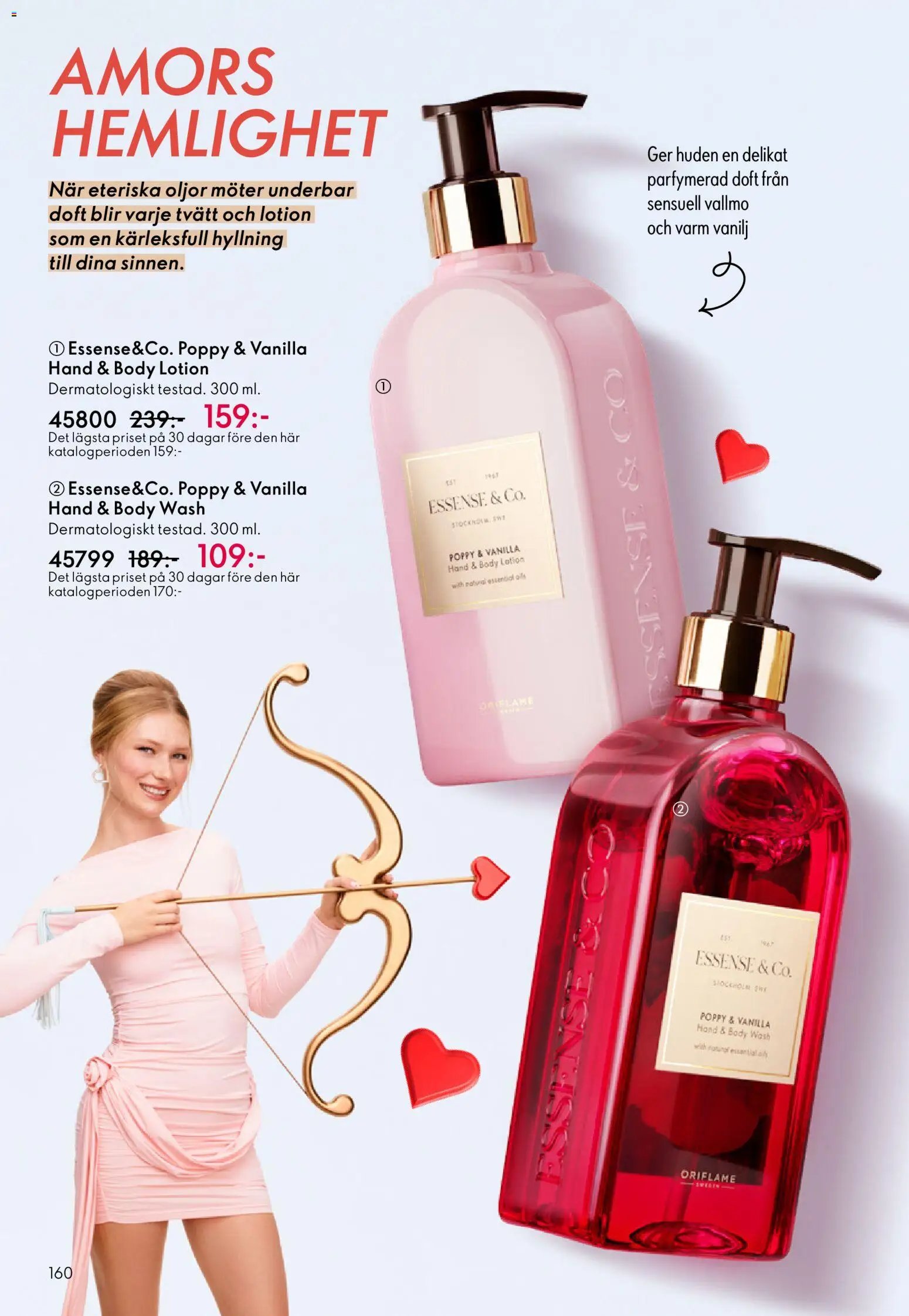 Oriflame - Katalog 2/26