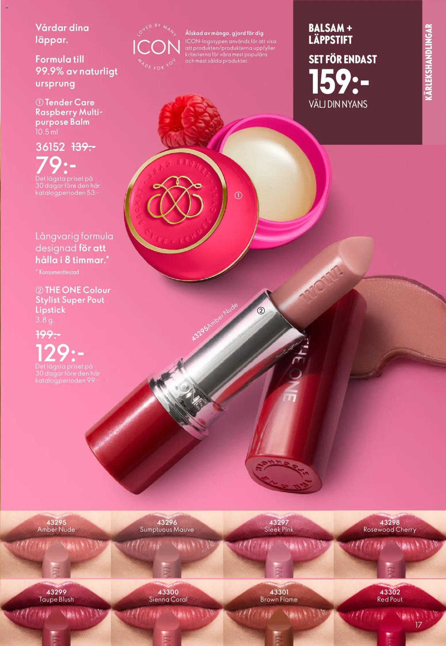 Oriflame - Katalog 2/26