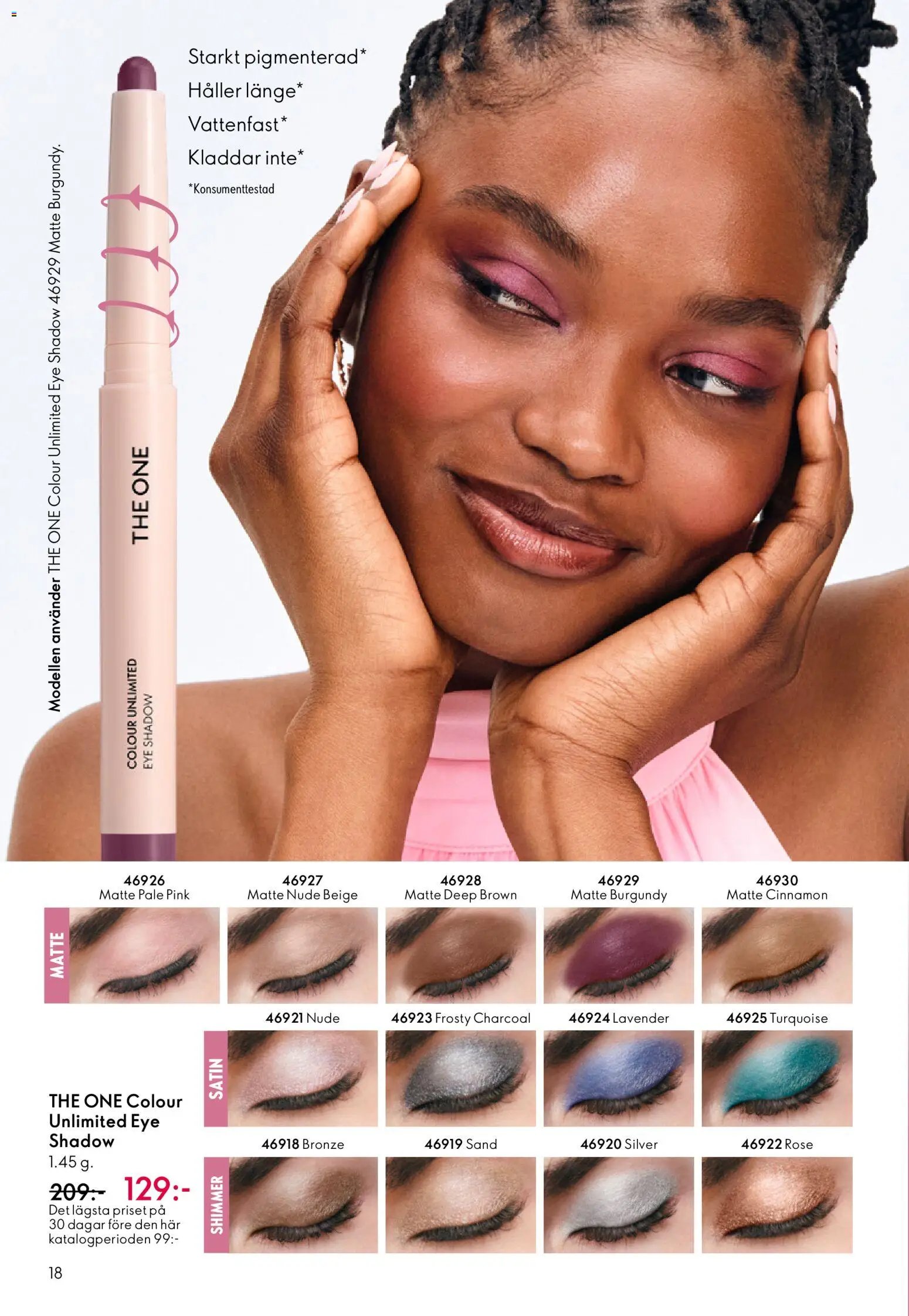 Oriflame - Katalog 2/26