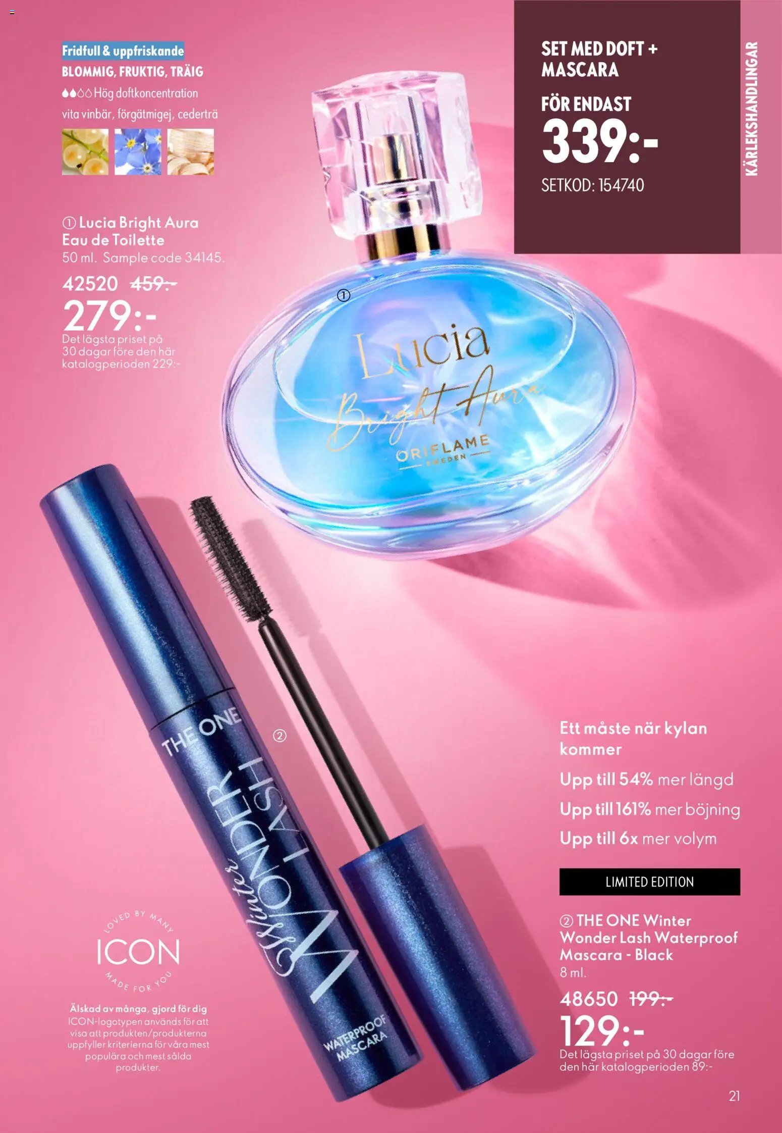 Oriflame - Katalog 2/26