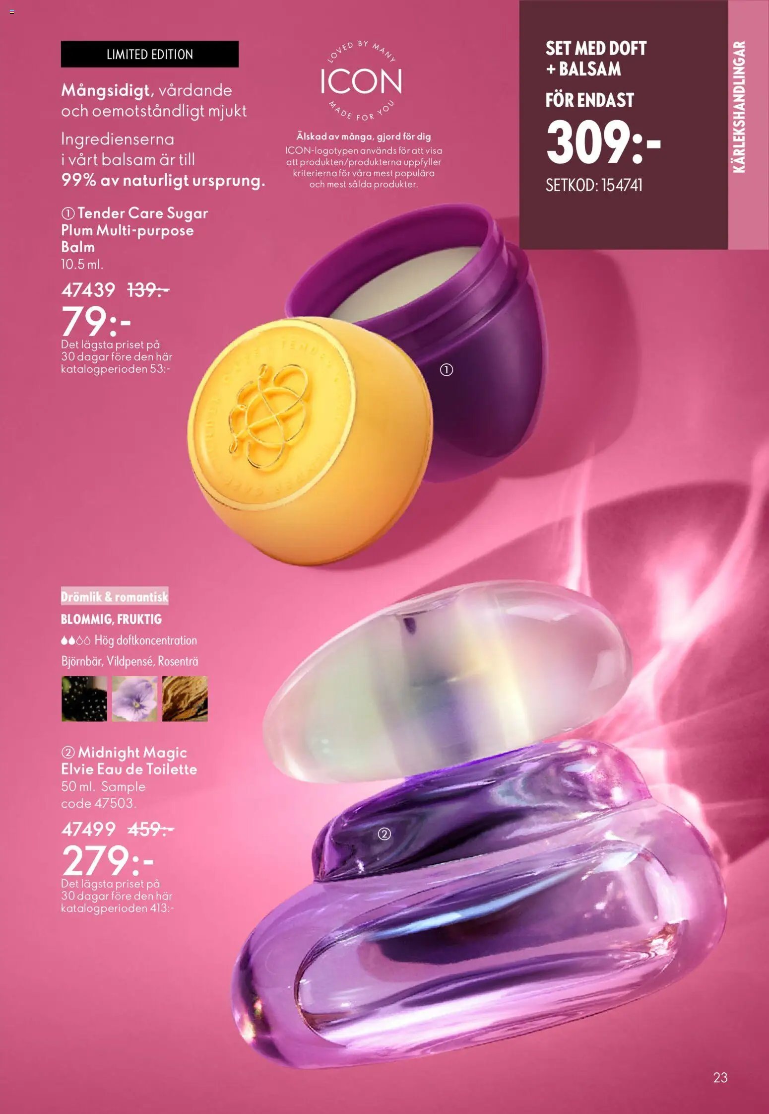 Oriflame - Katalog 2/26
