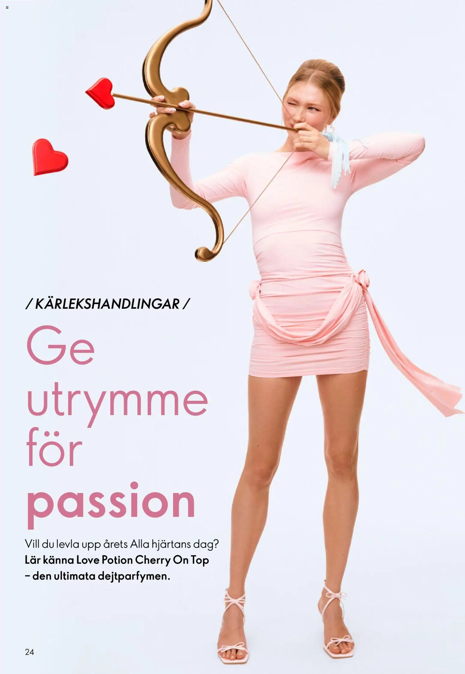 Oriflame - Katalog 2/26