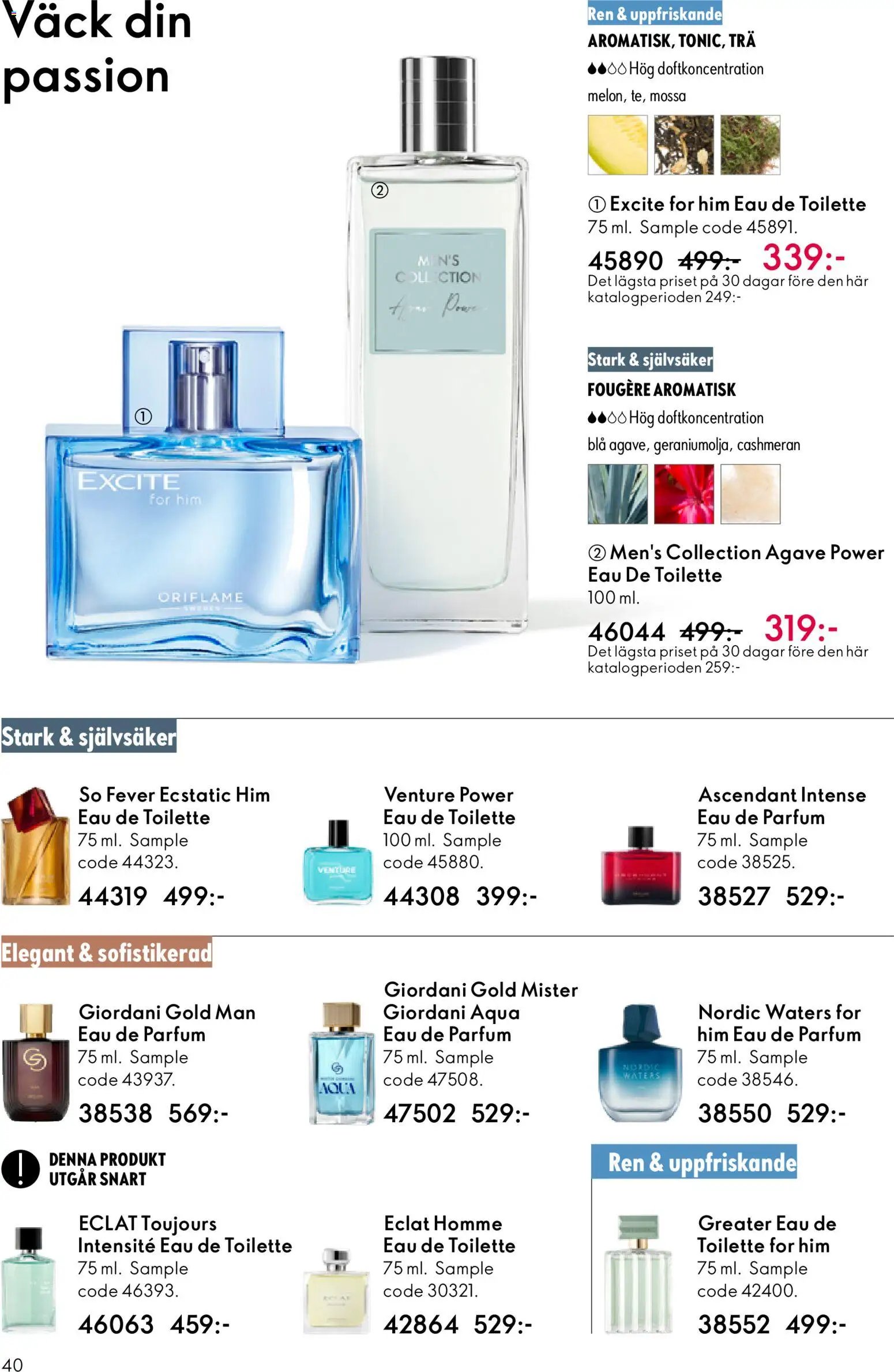 Oriflame - Katalog 2/26