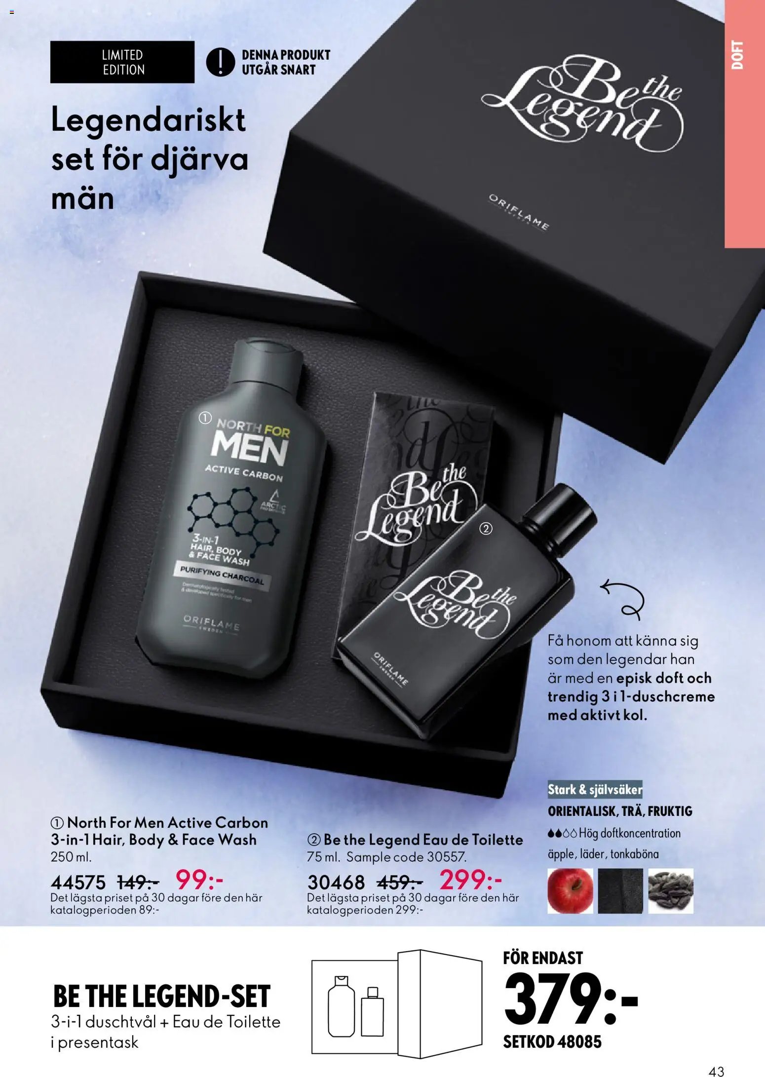 Oriflame - Katalog 2/26