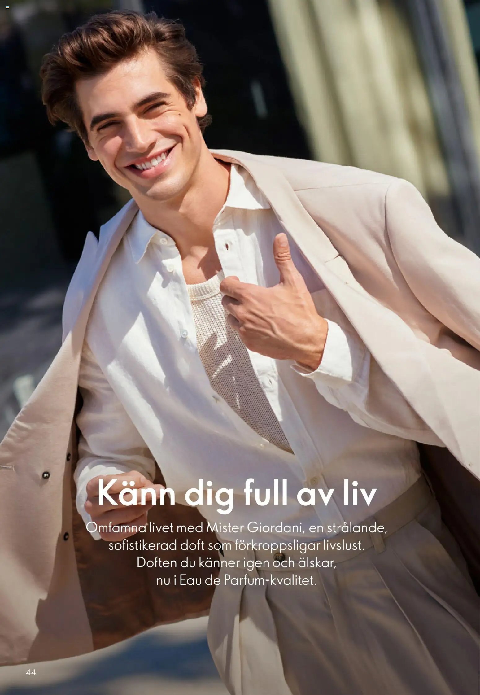 Oriflame - Katalog 2/26