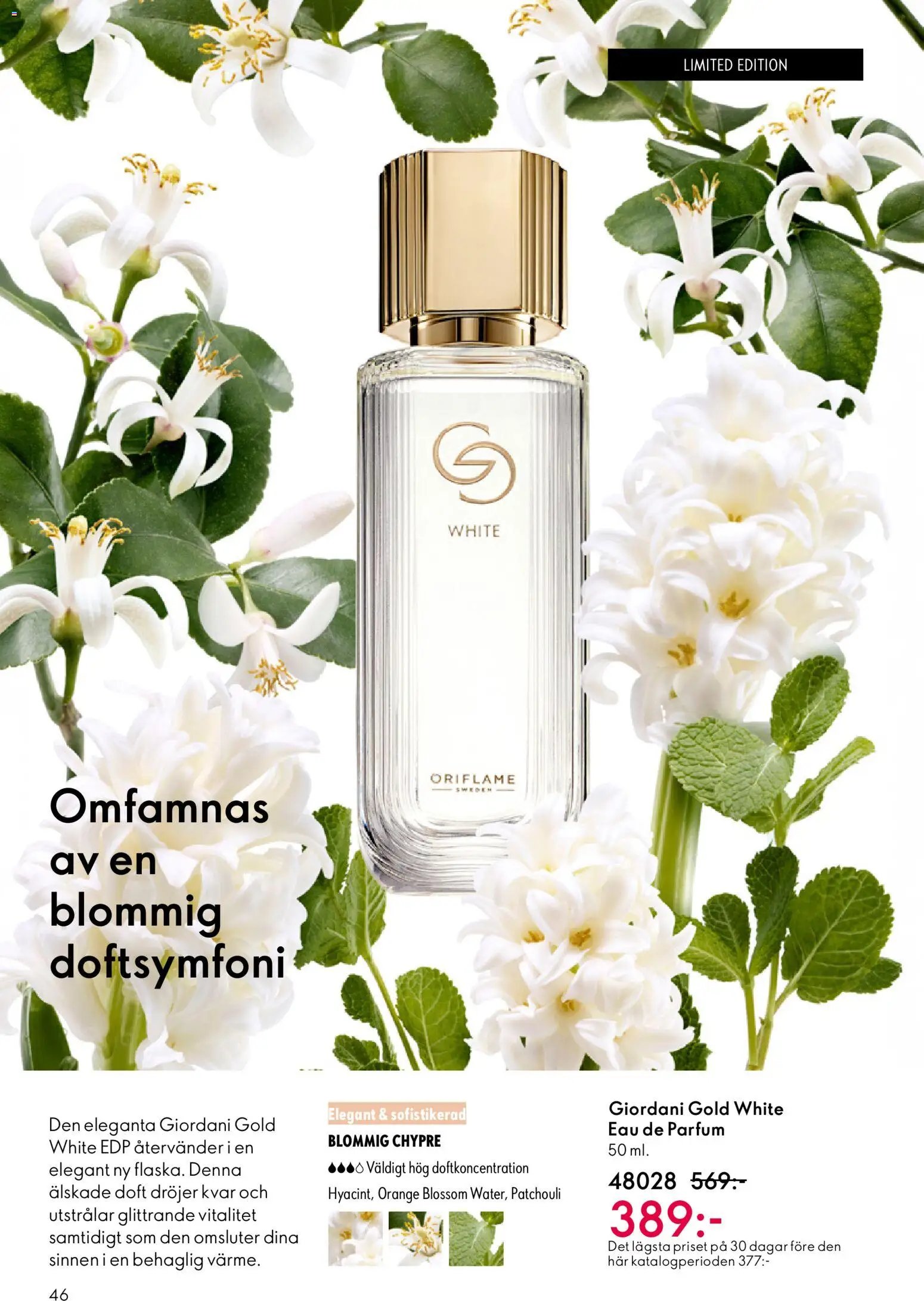 Oriflame - Katalog 2/26