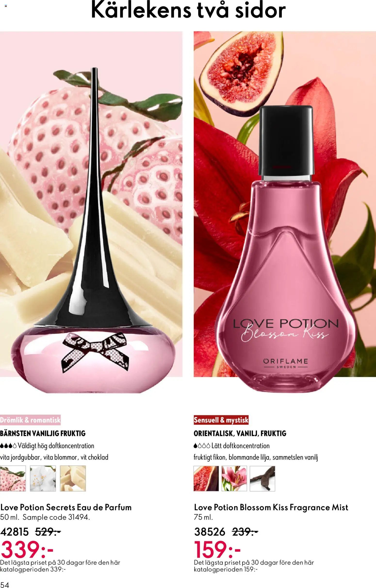 Oriflame - Katalog 2/26