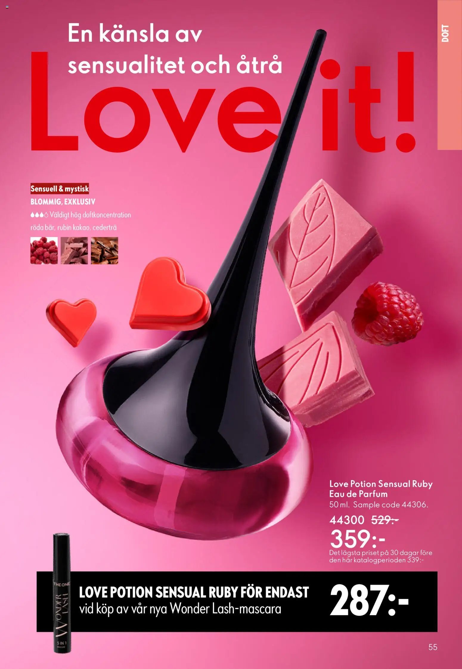Oriflame - Katalog 2/26