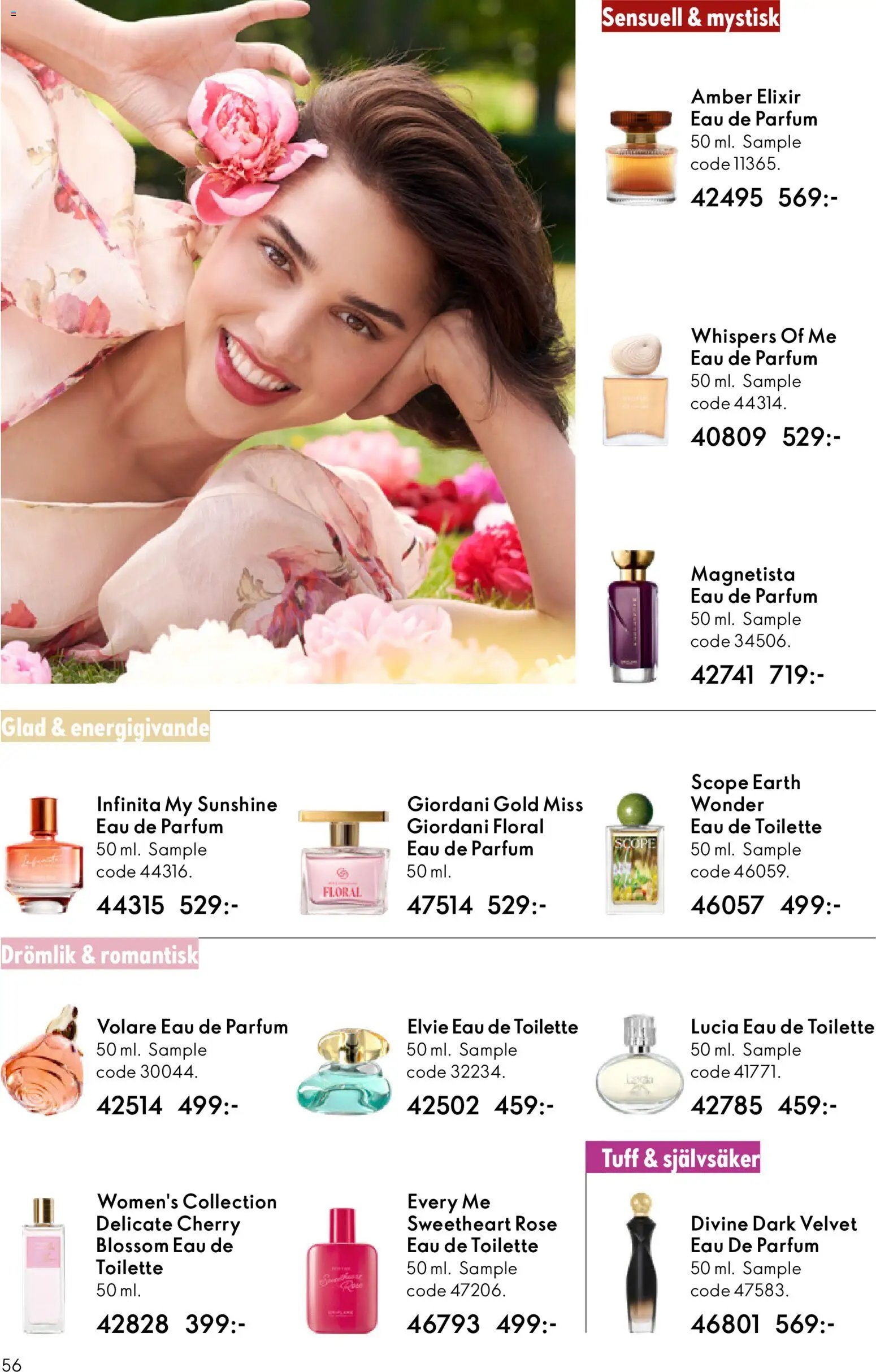 Oriflame - Katalog 2/26
