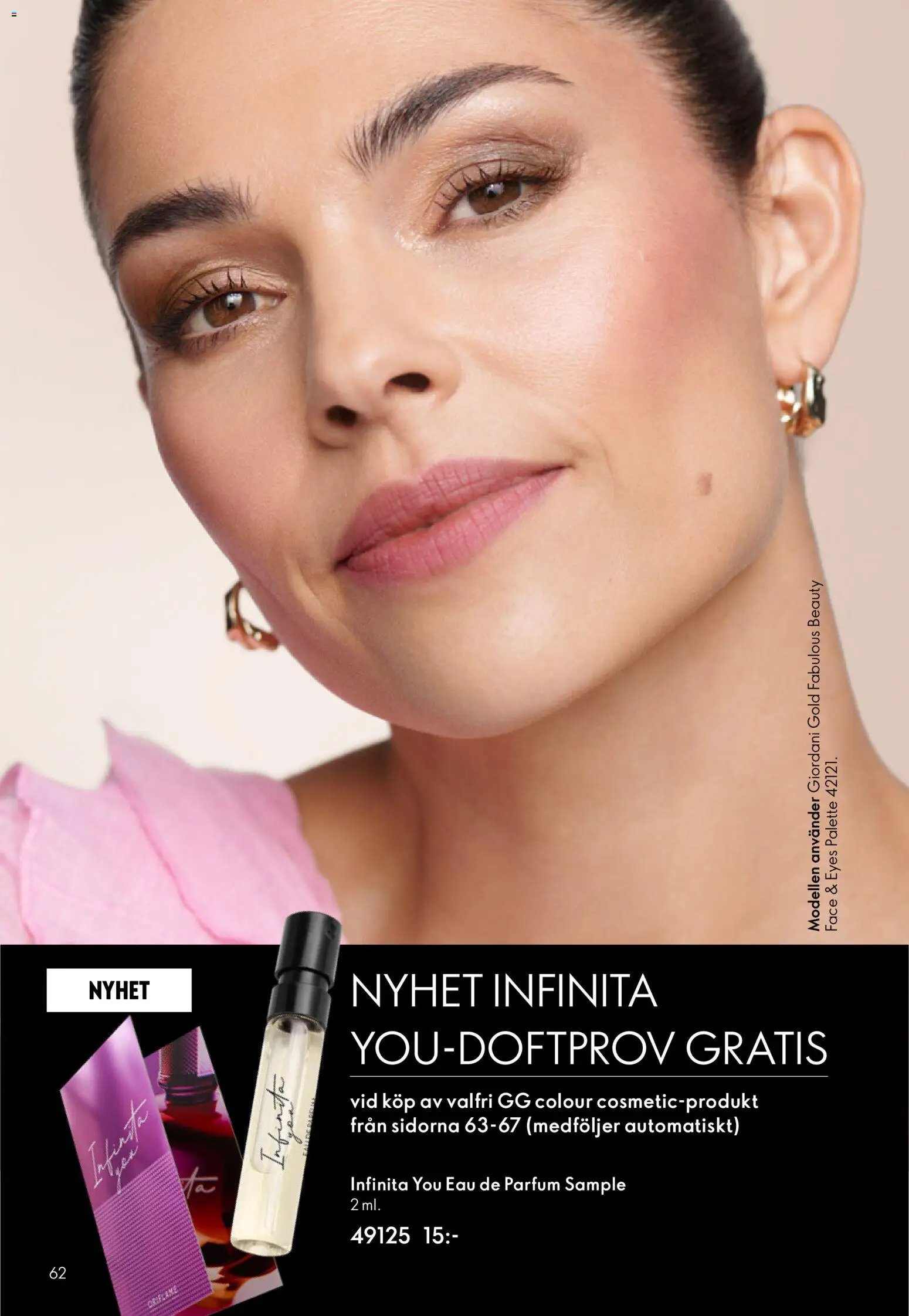 Oriflame - Katalog 2/26