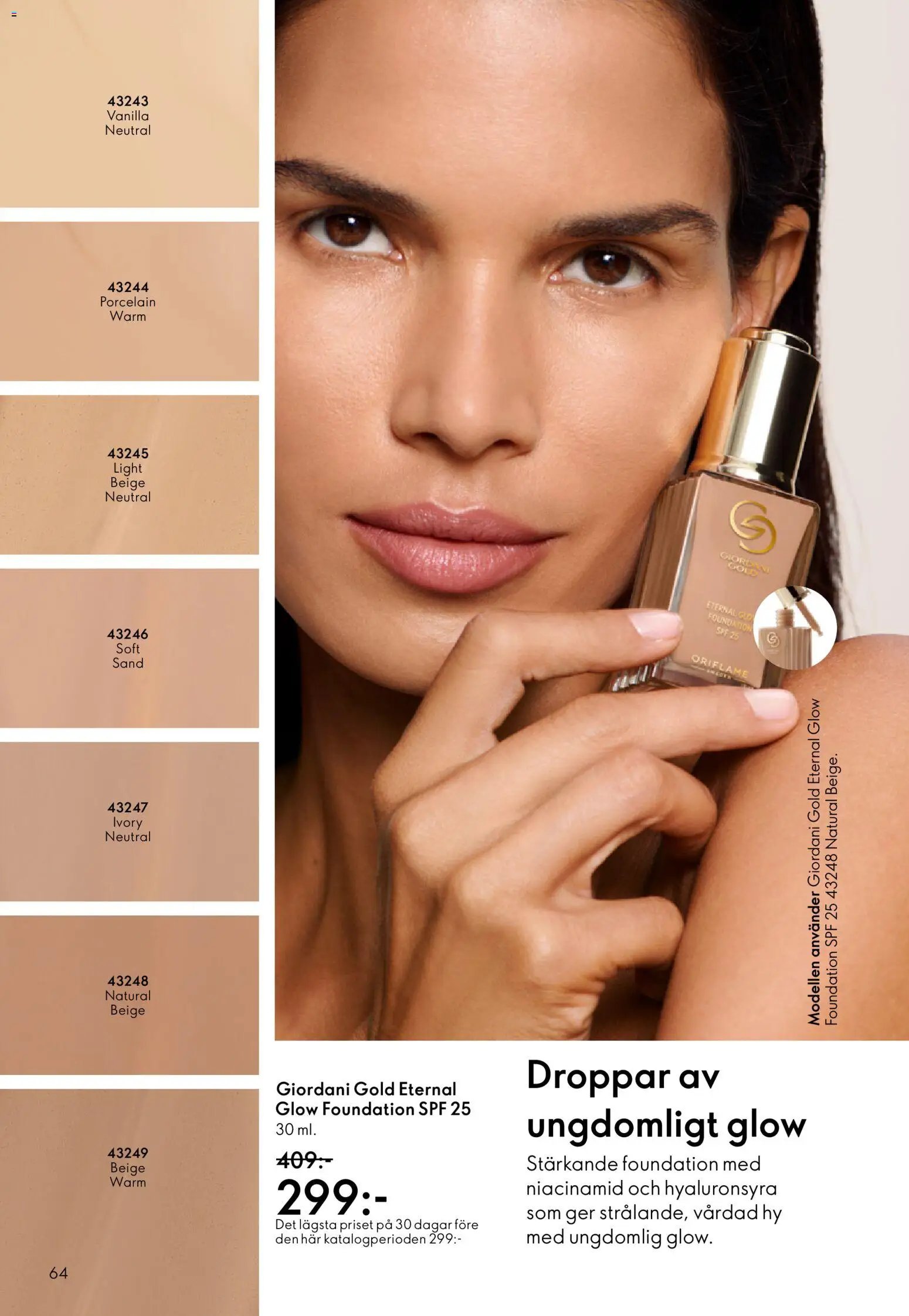 Oriflame - Katalog 2/26
