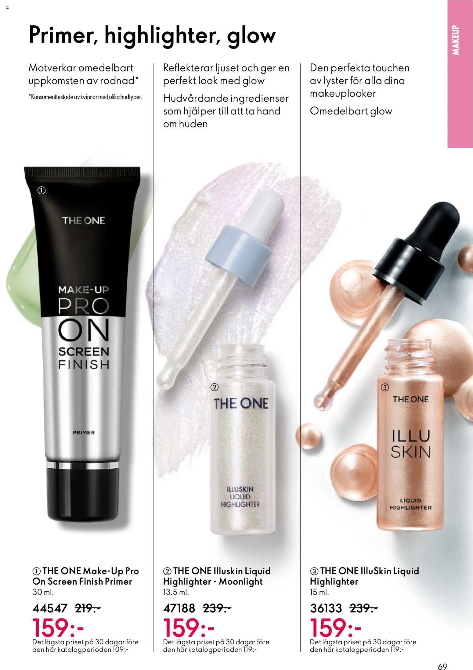 Oriflame - Katalog 2/26