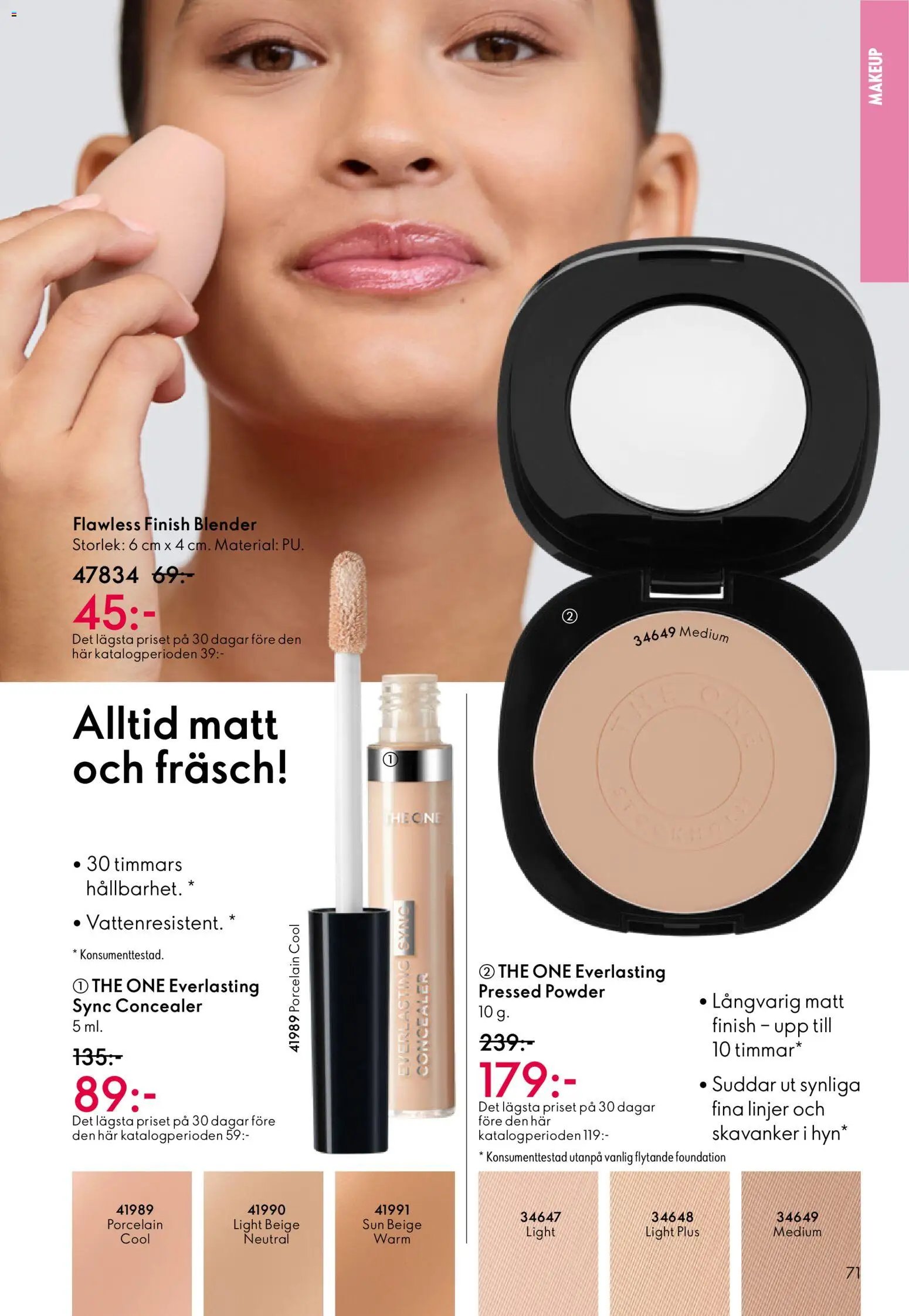 Oriflame - Katalog 2/26