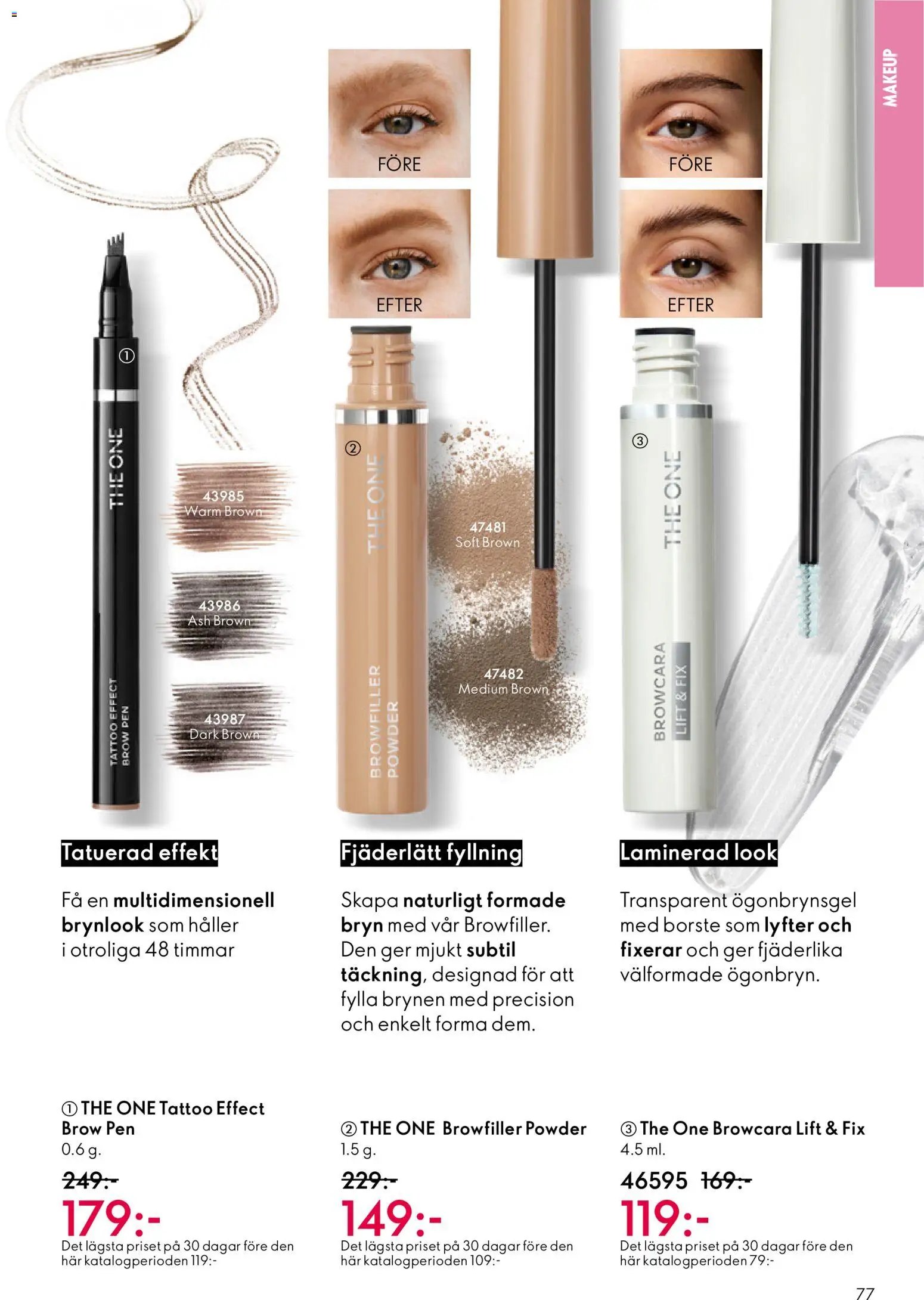 Oriflame - Katalog 2/26