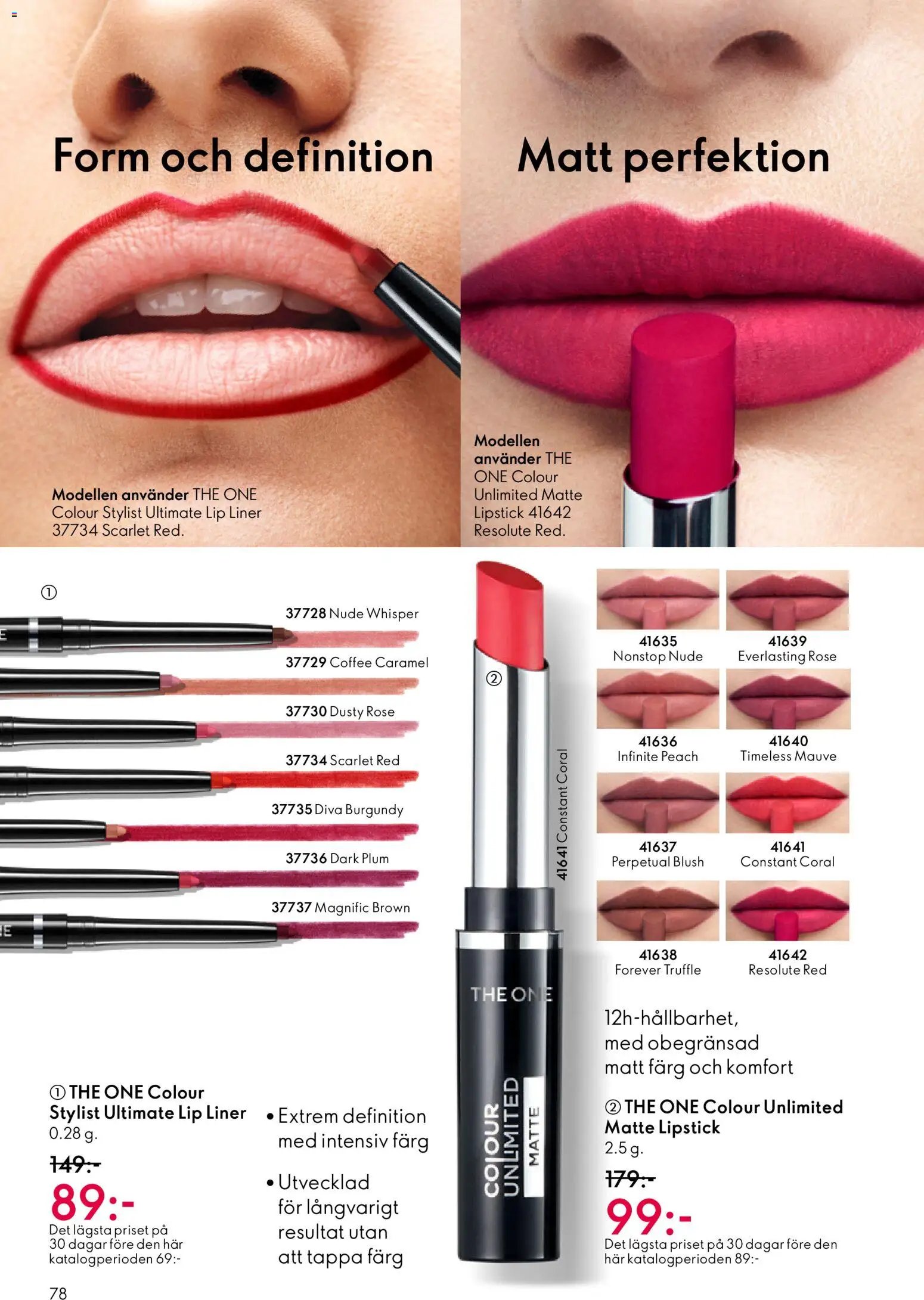 Oriflame - Katalog 2/26