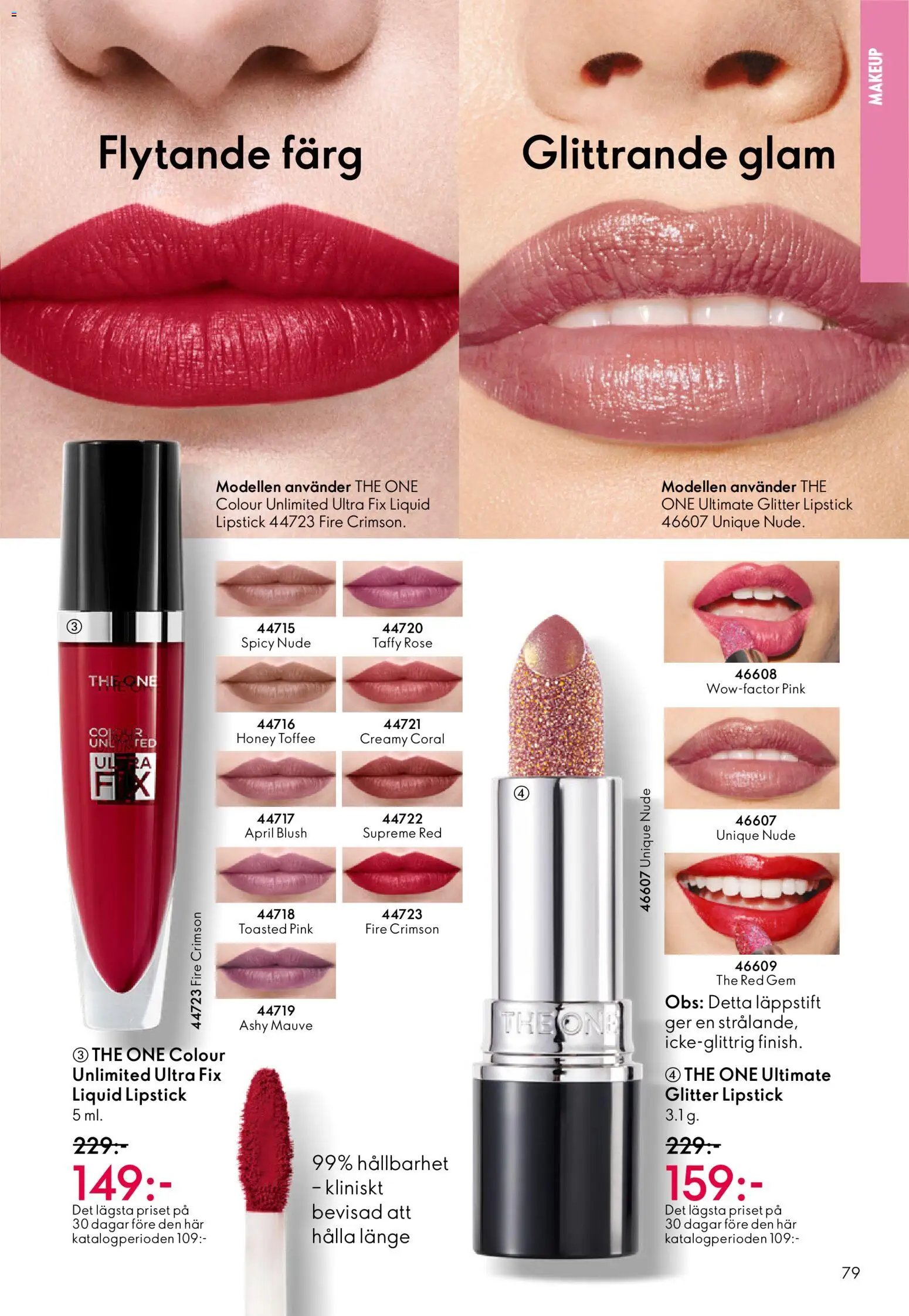 Oriflame - Katalog 2/26