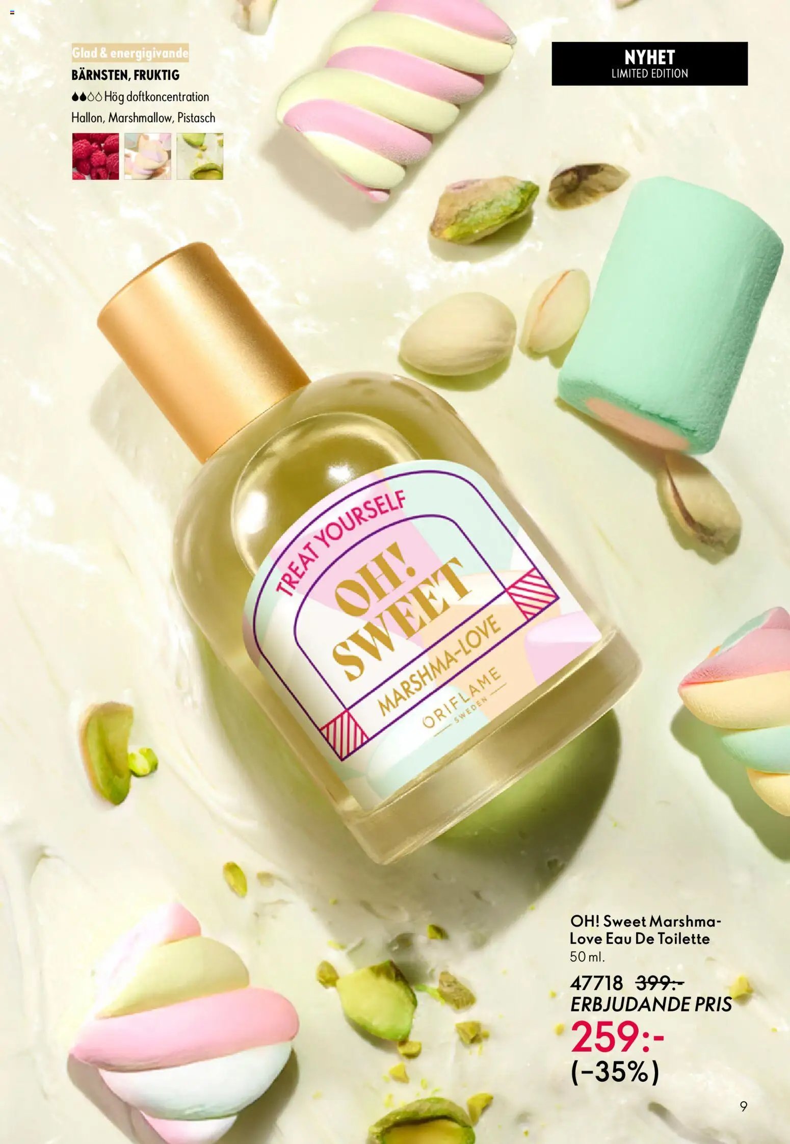 Oriflame - Katalog 2/26