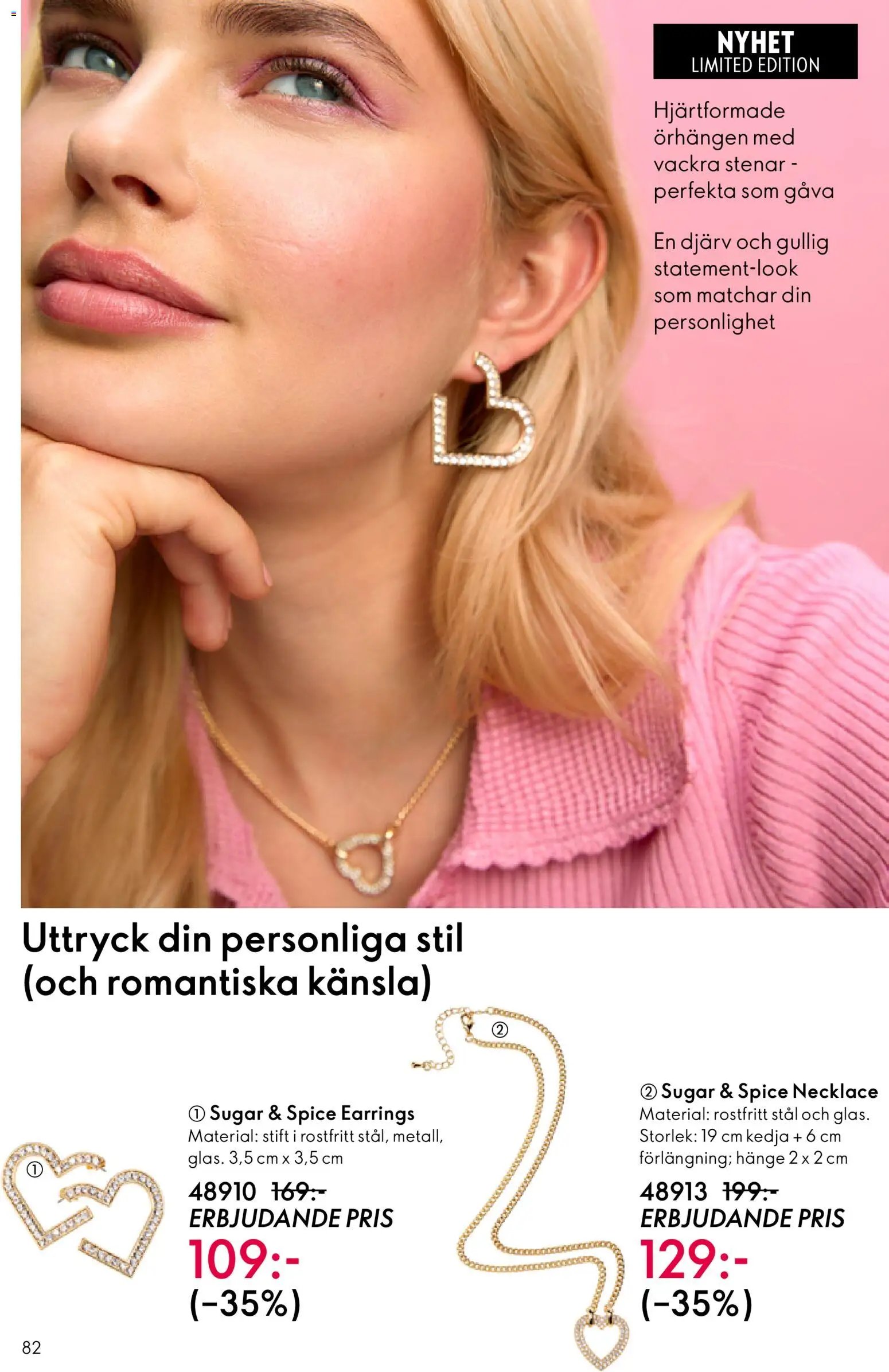 Oriflame - Katalog 2/26
