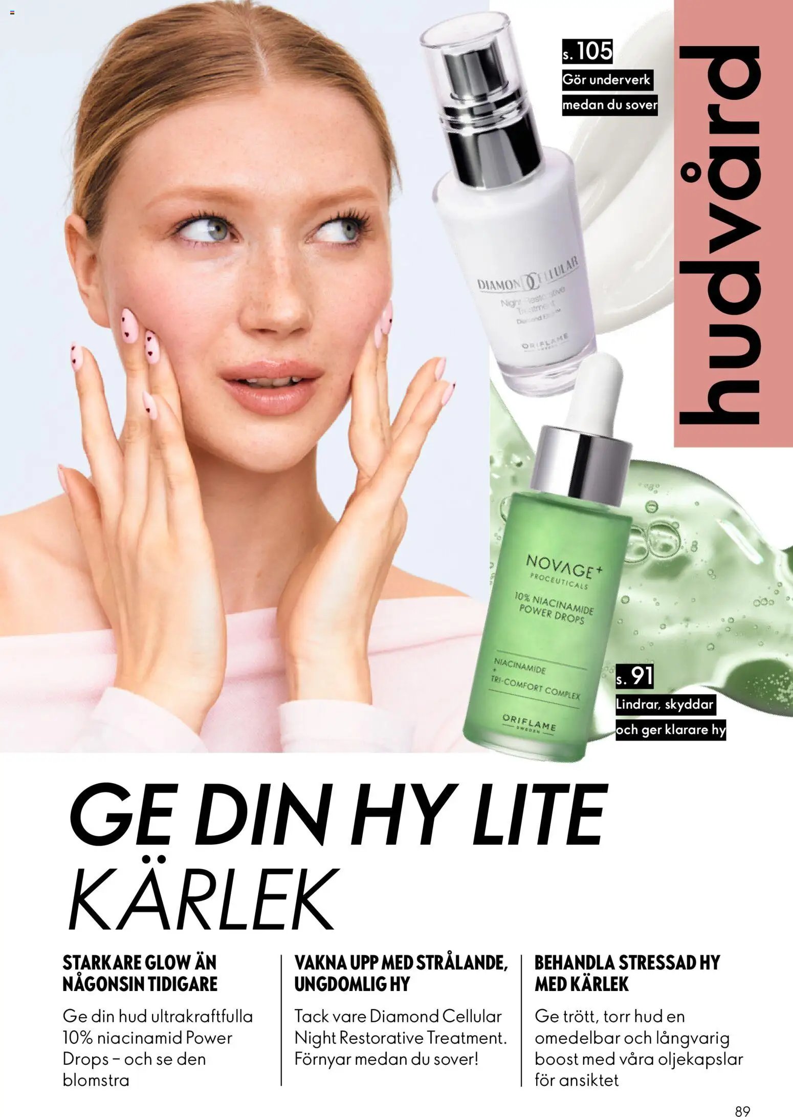 Oriflame - Katalog 2/26