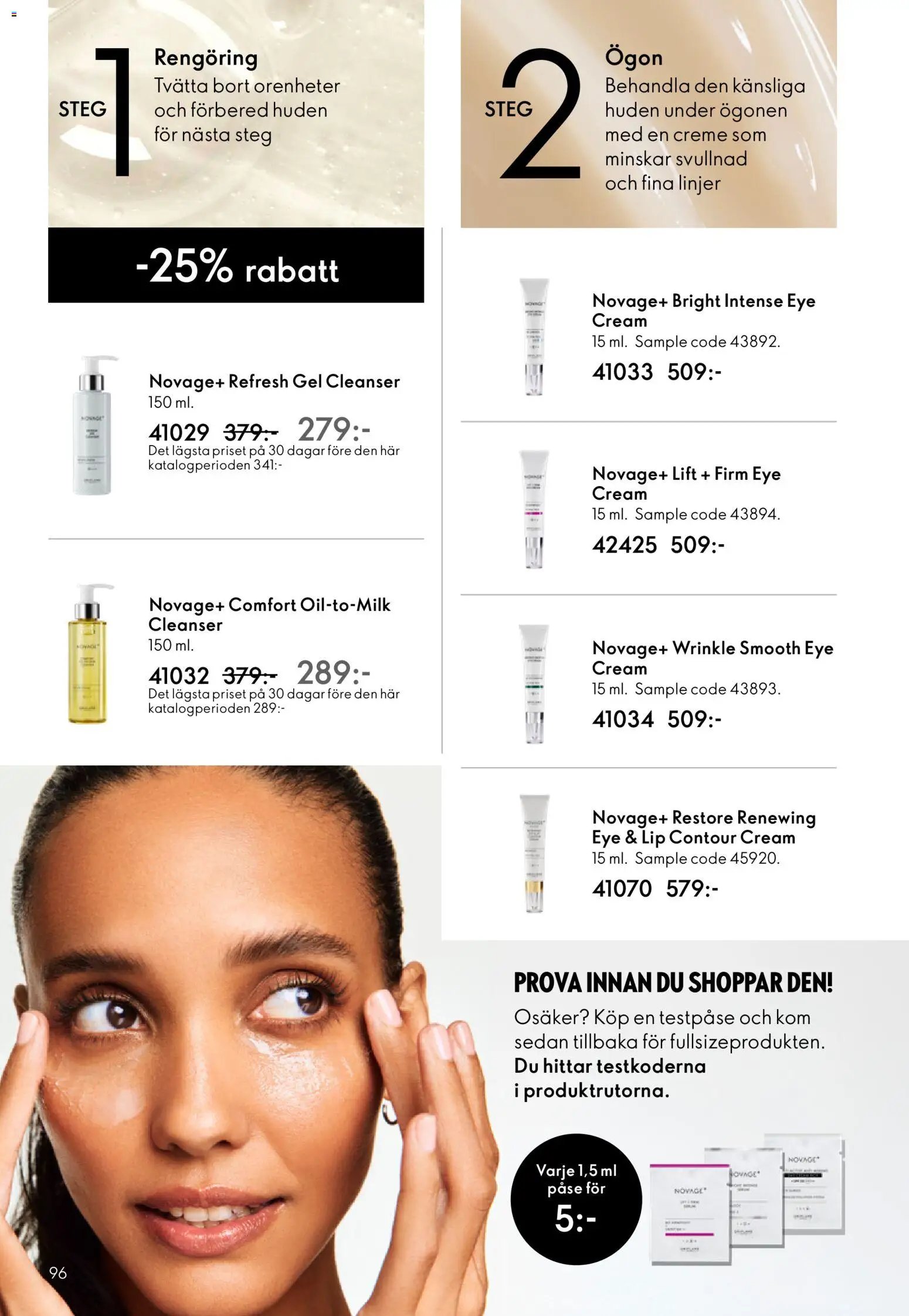 Oriflame - Katalog 2/26