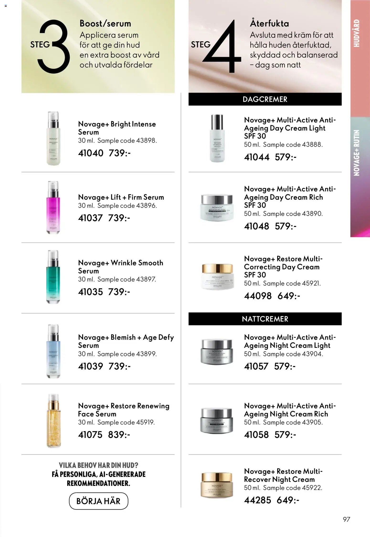 Oriflame - Katalog 2/26