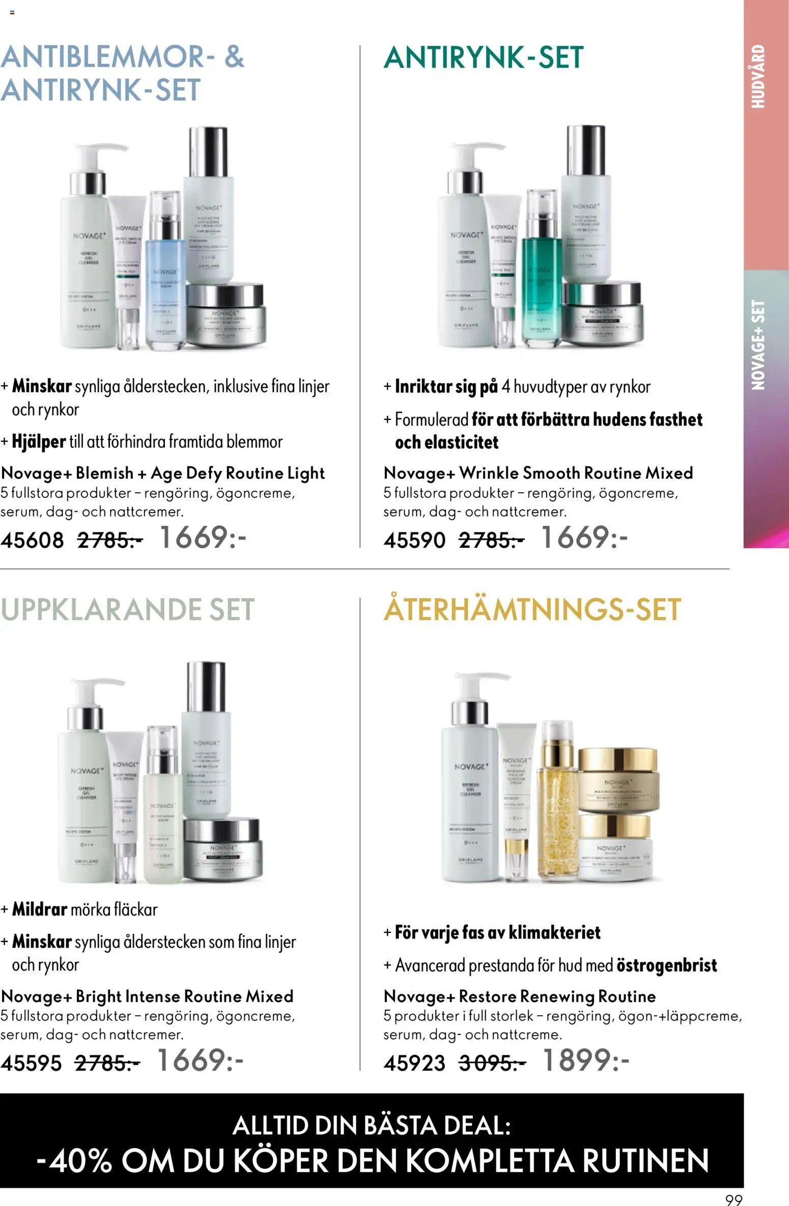 Oriflame - Katalog 2/26