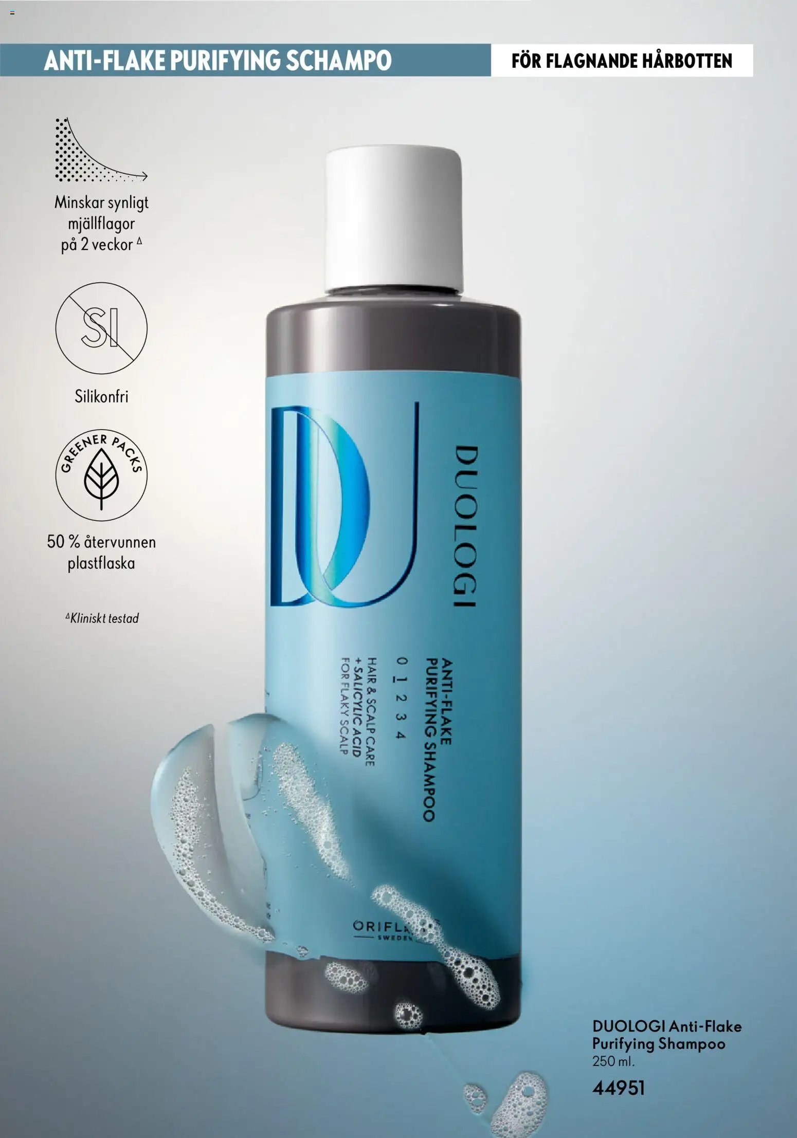 Oriflame Duologi