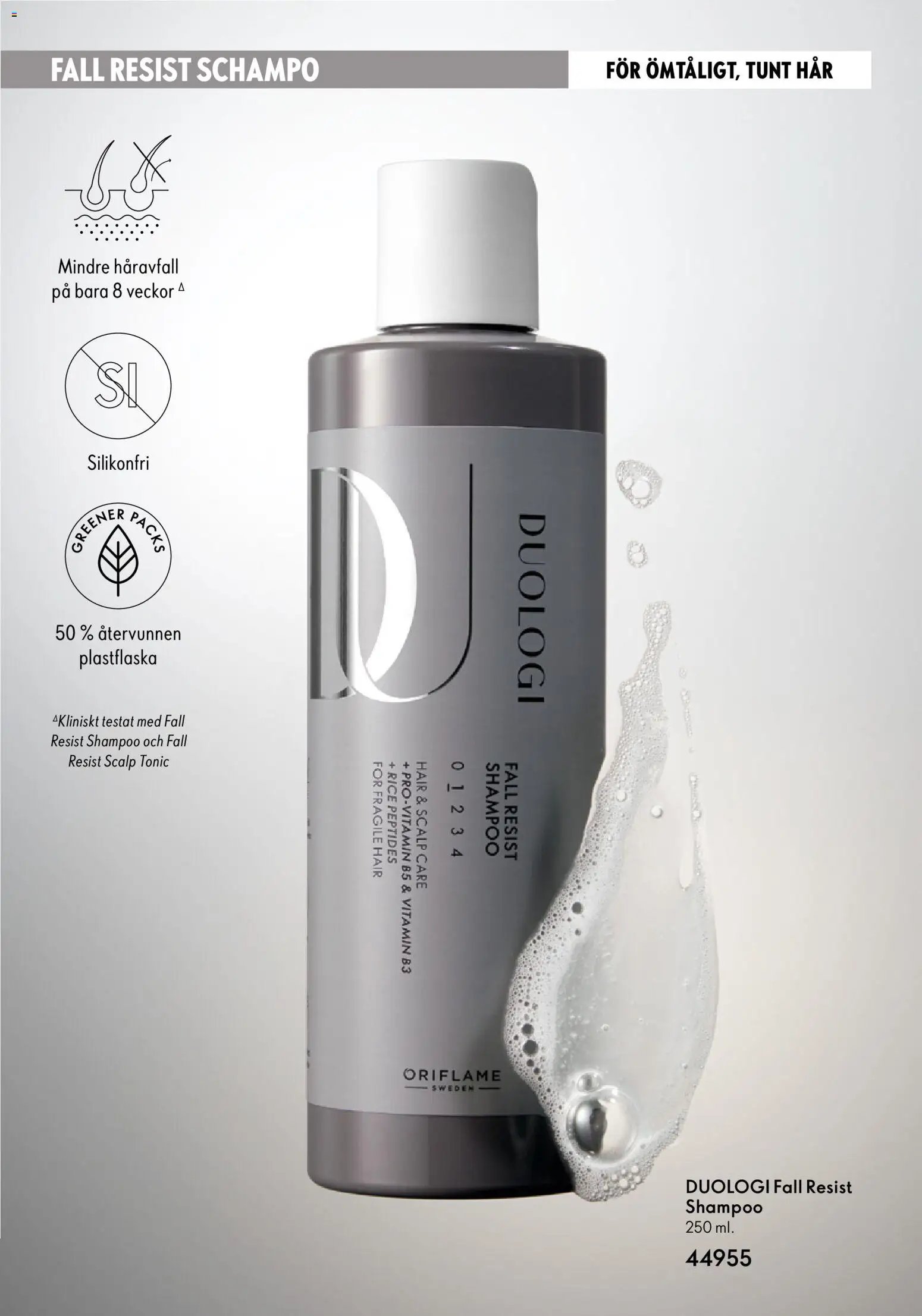 Oriflame Duologi