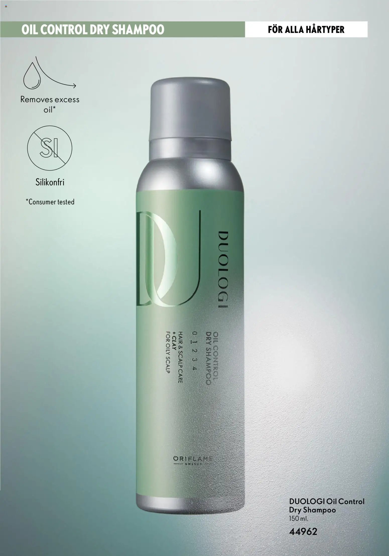 Oriflame Duologi