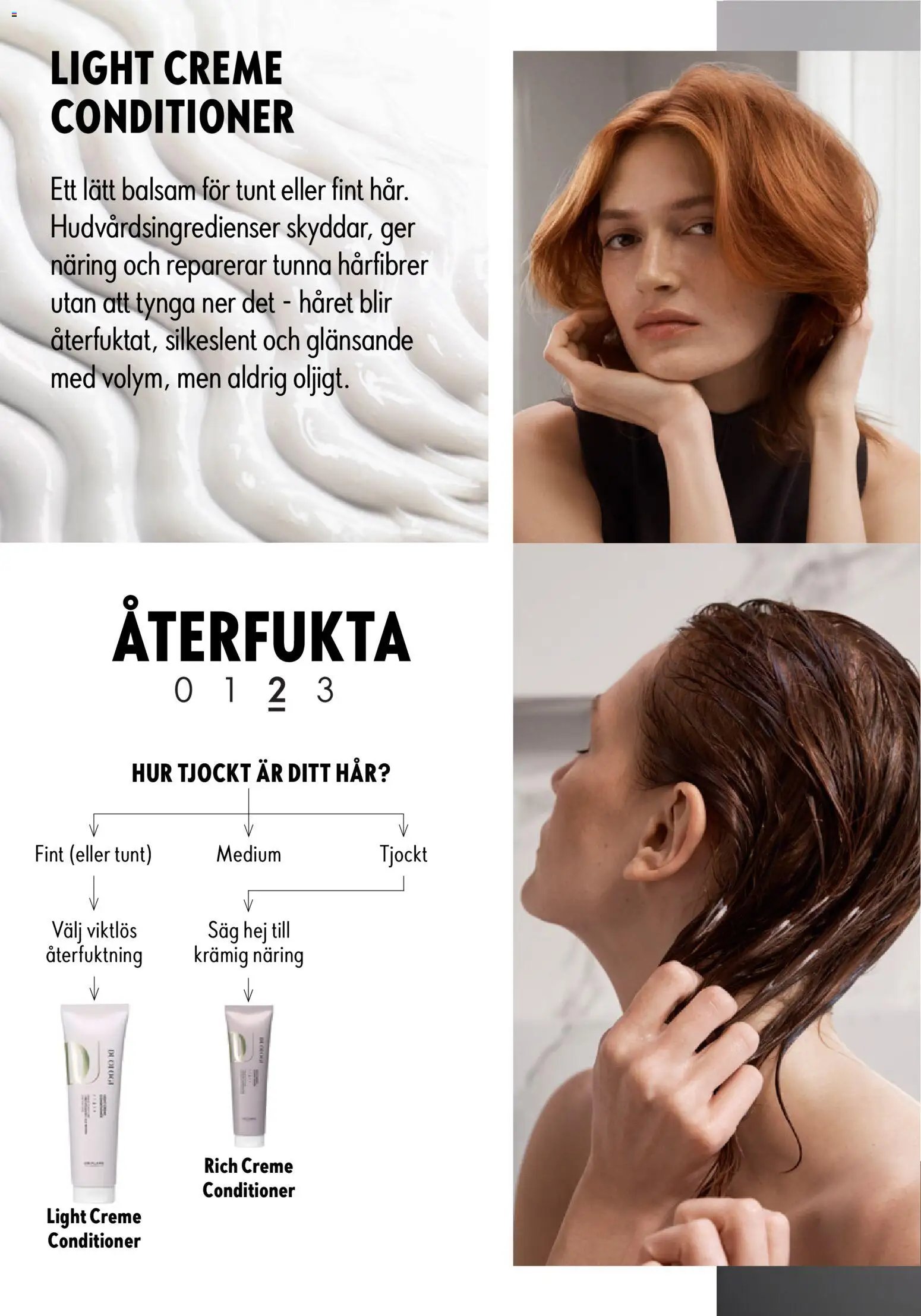 Oriflame Duologi