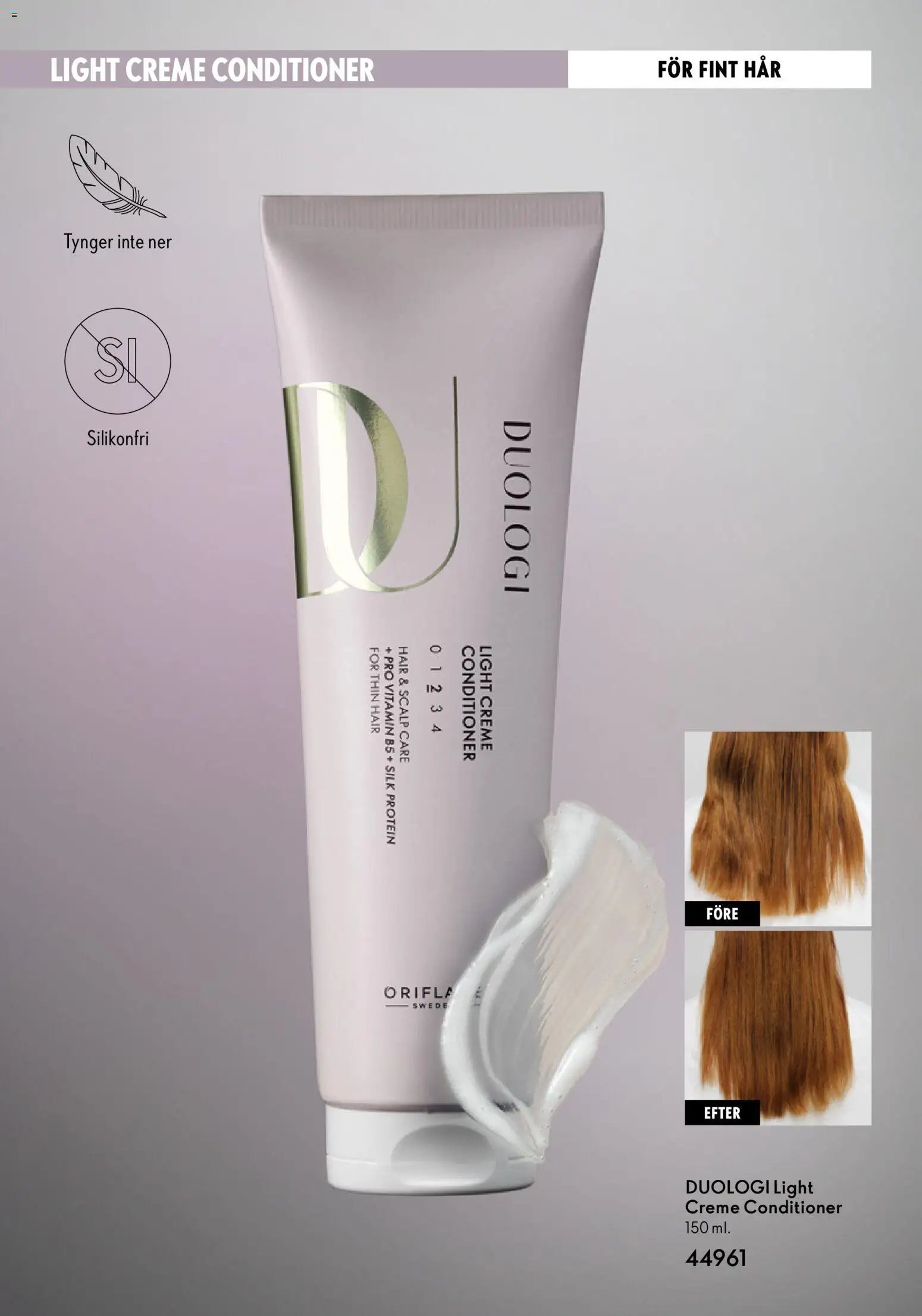 Oriflame Duologi