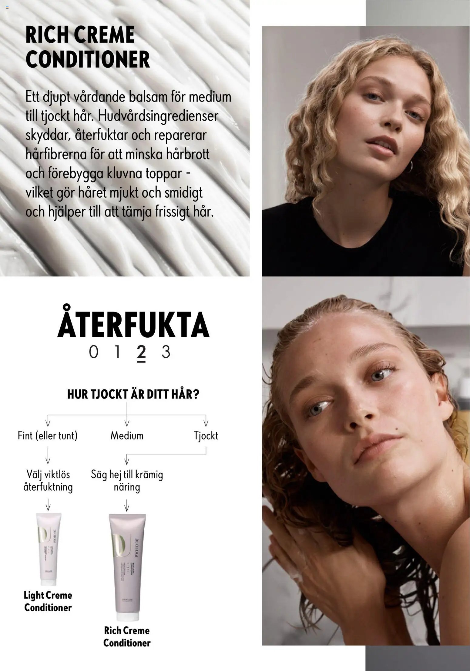Oriflame Duologi