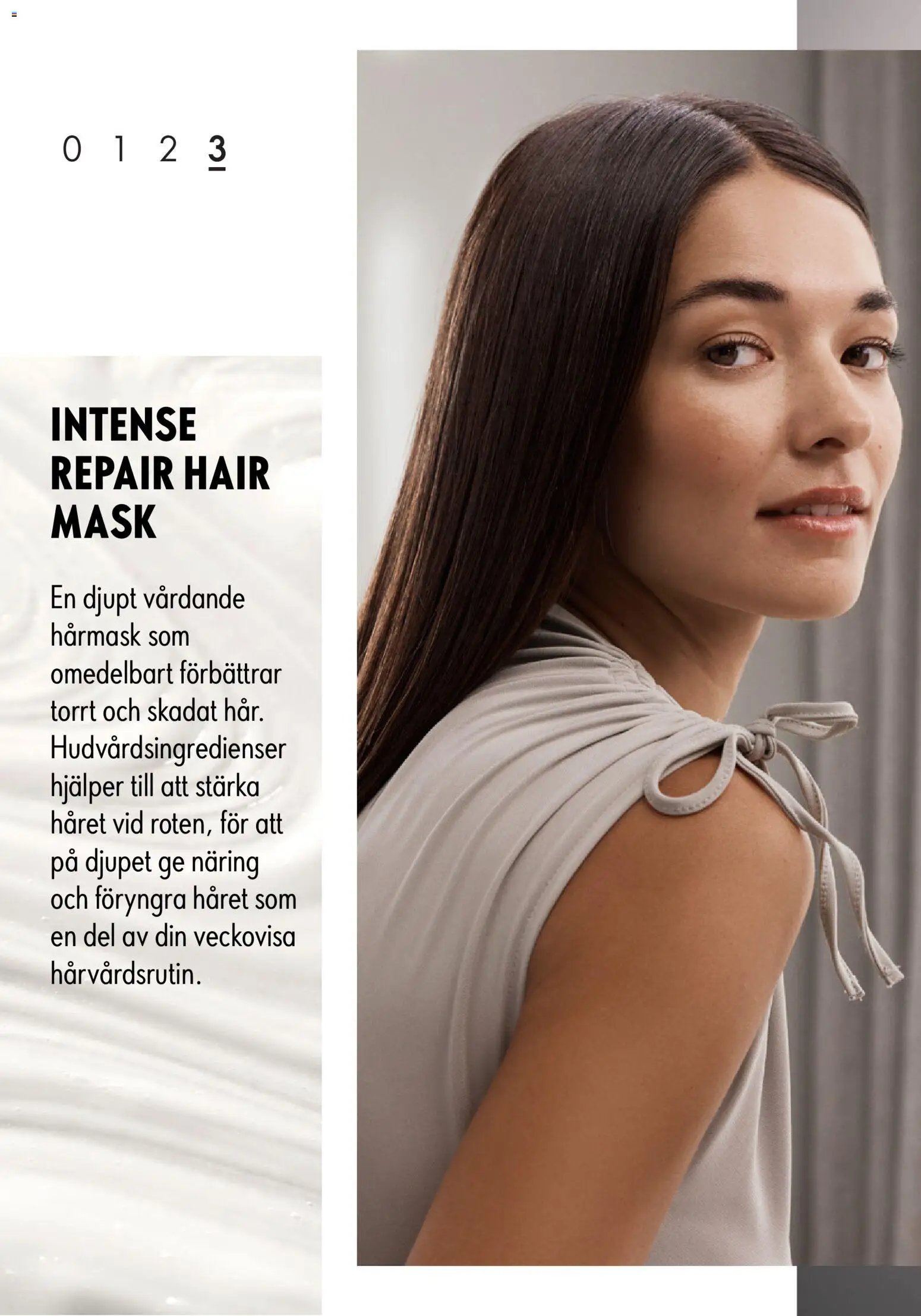 Oriflame Duologi