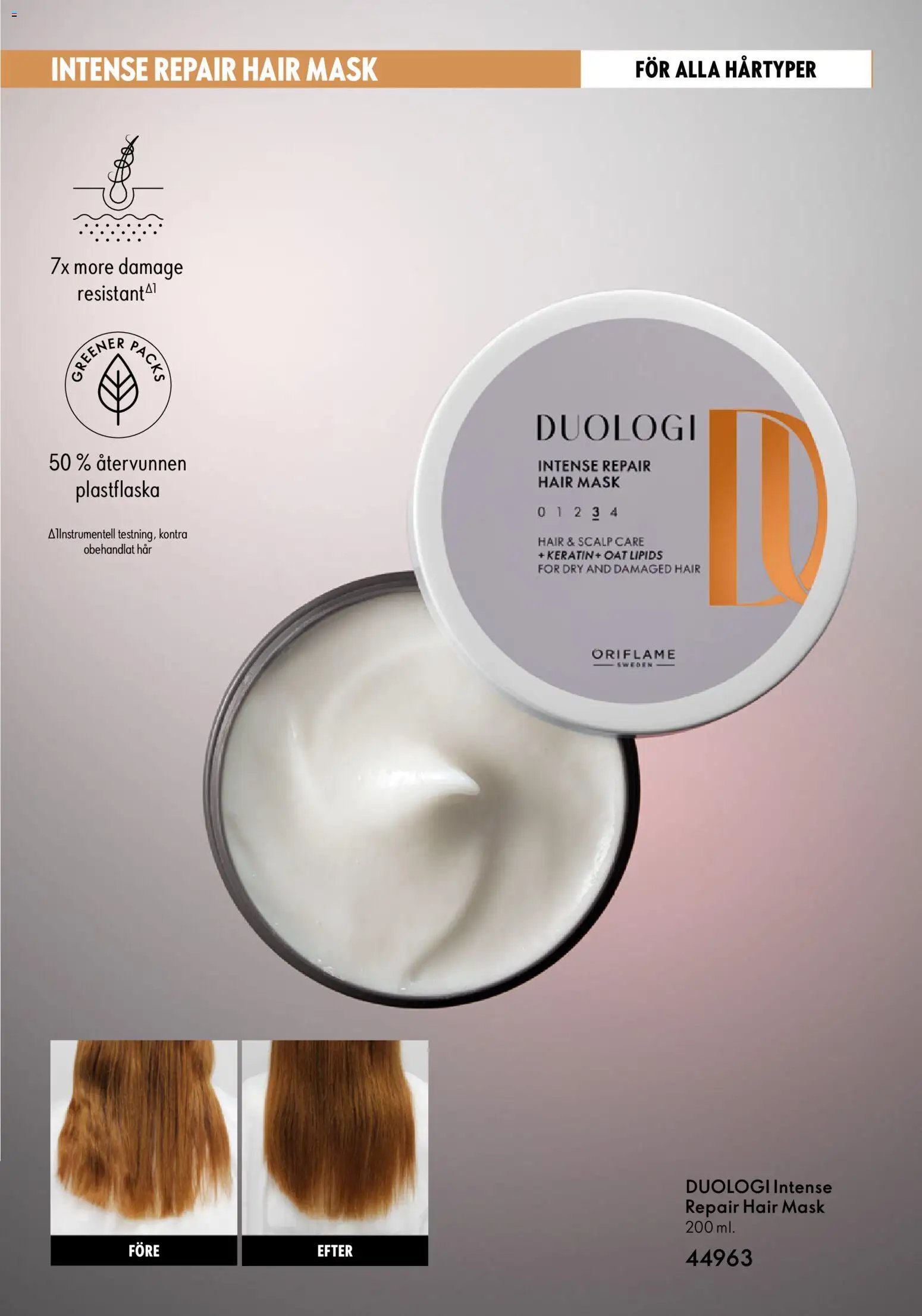 Oriflame Duologi