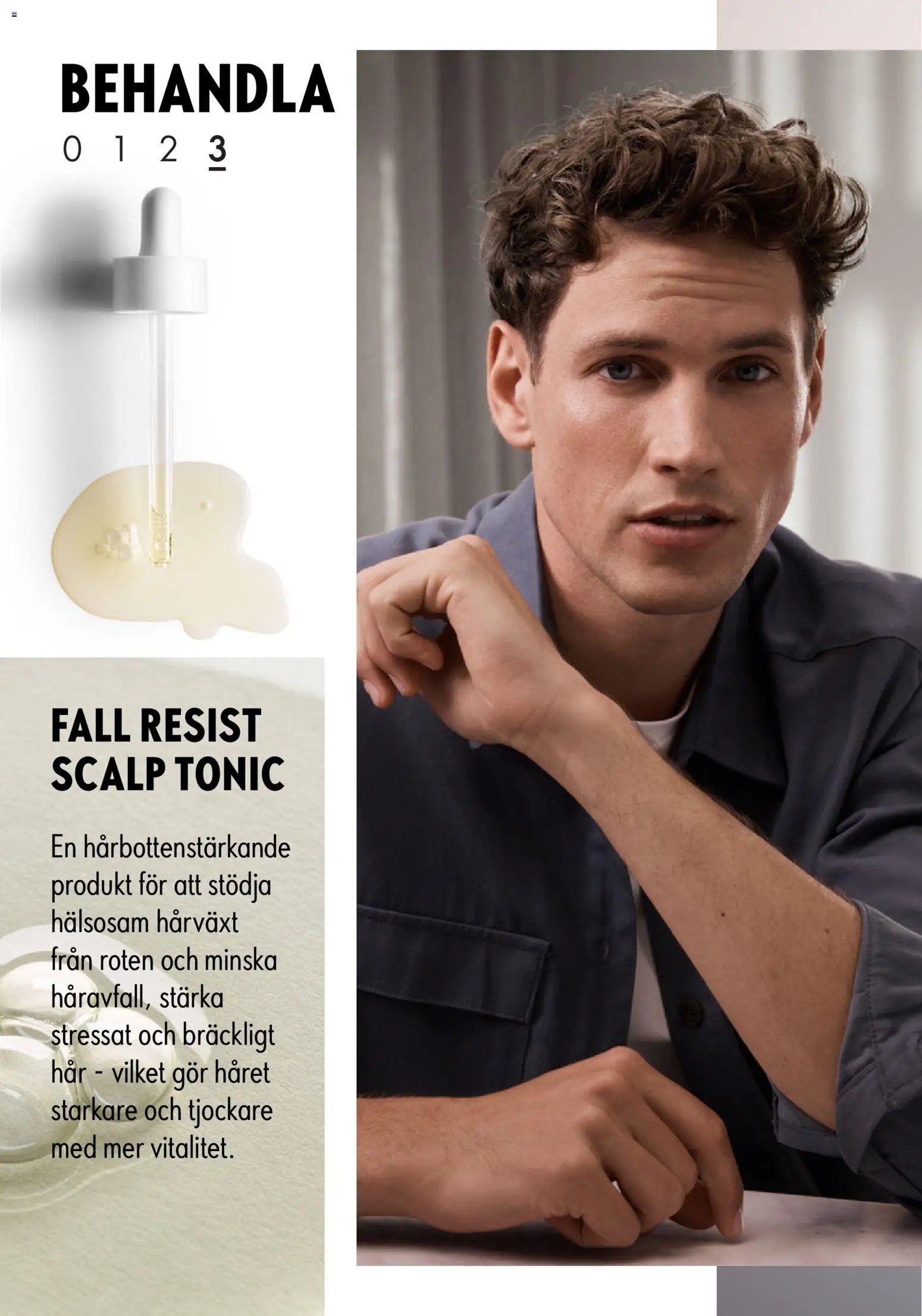 Oriflame Duologi