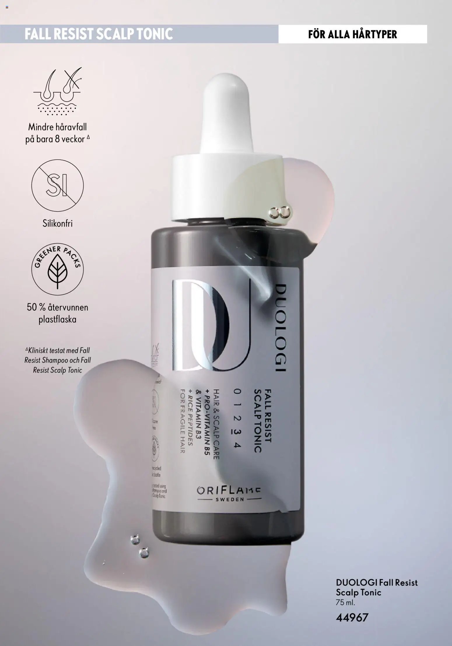 Oriflame Duologi