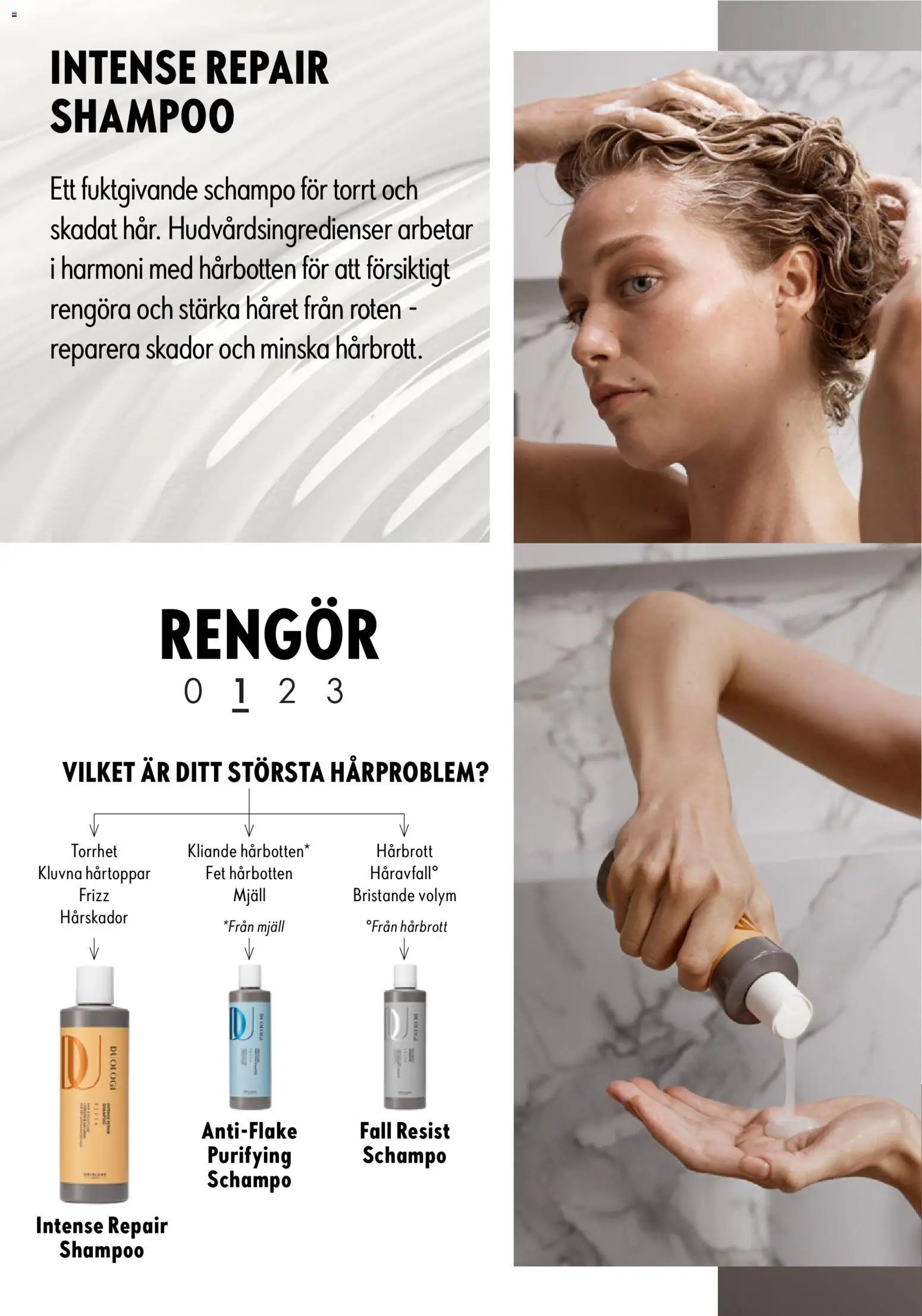 Oriflame Duologi