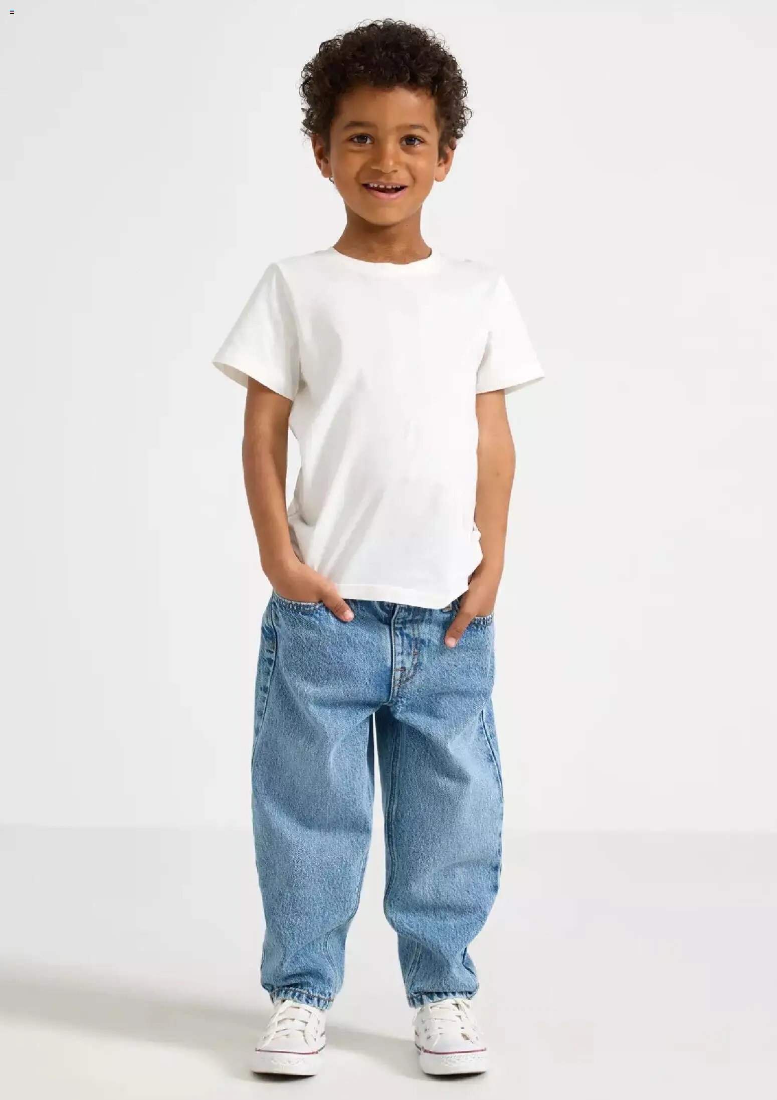 Lindex erbjudanden kids