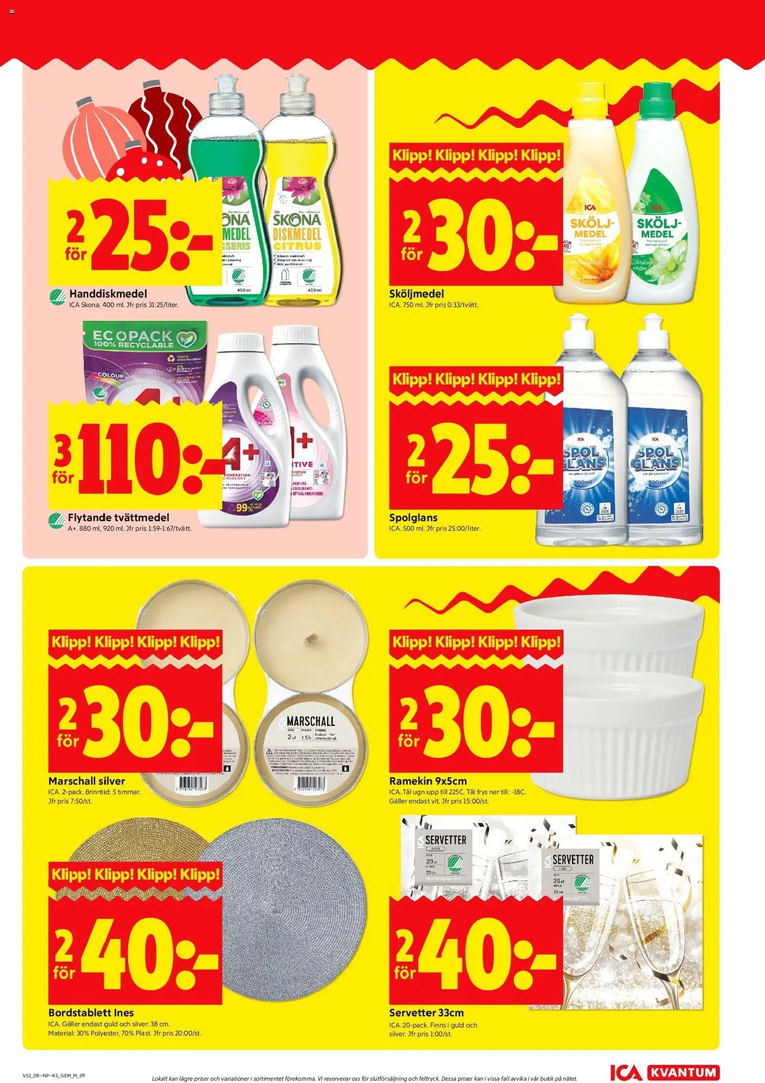 ICA Kvantum - Stockholm