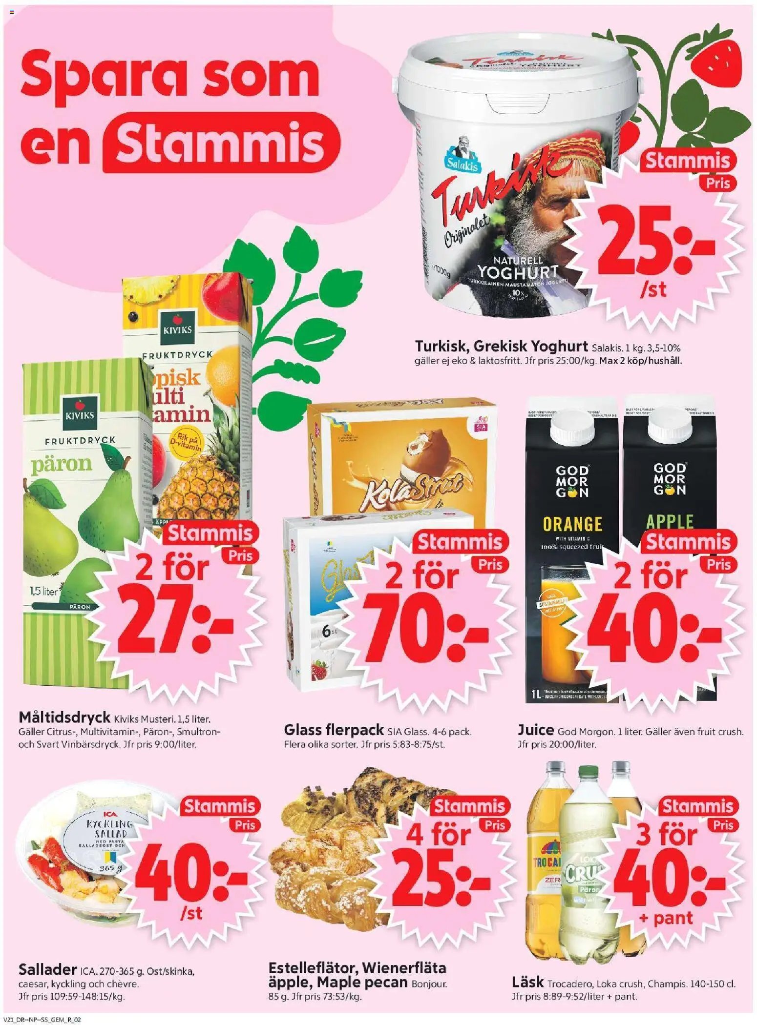 ICA Supermarket - Helsingborg