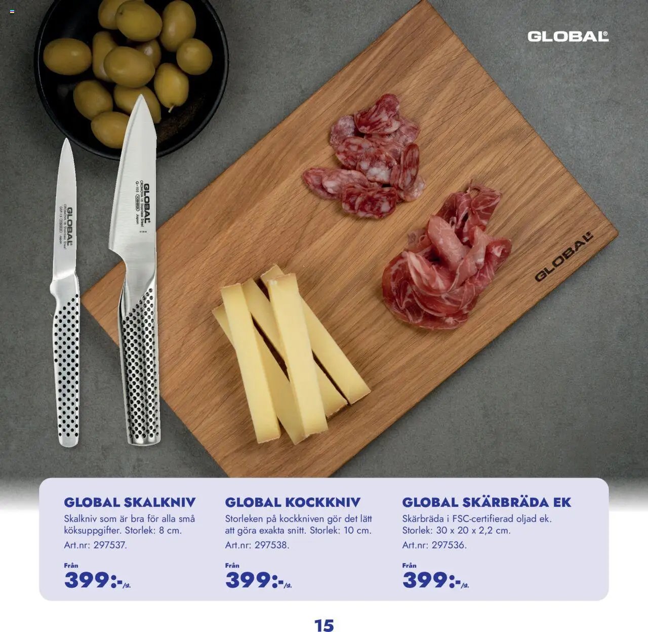 Lyreco - Julgåvor 2024