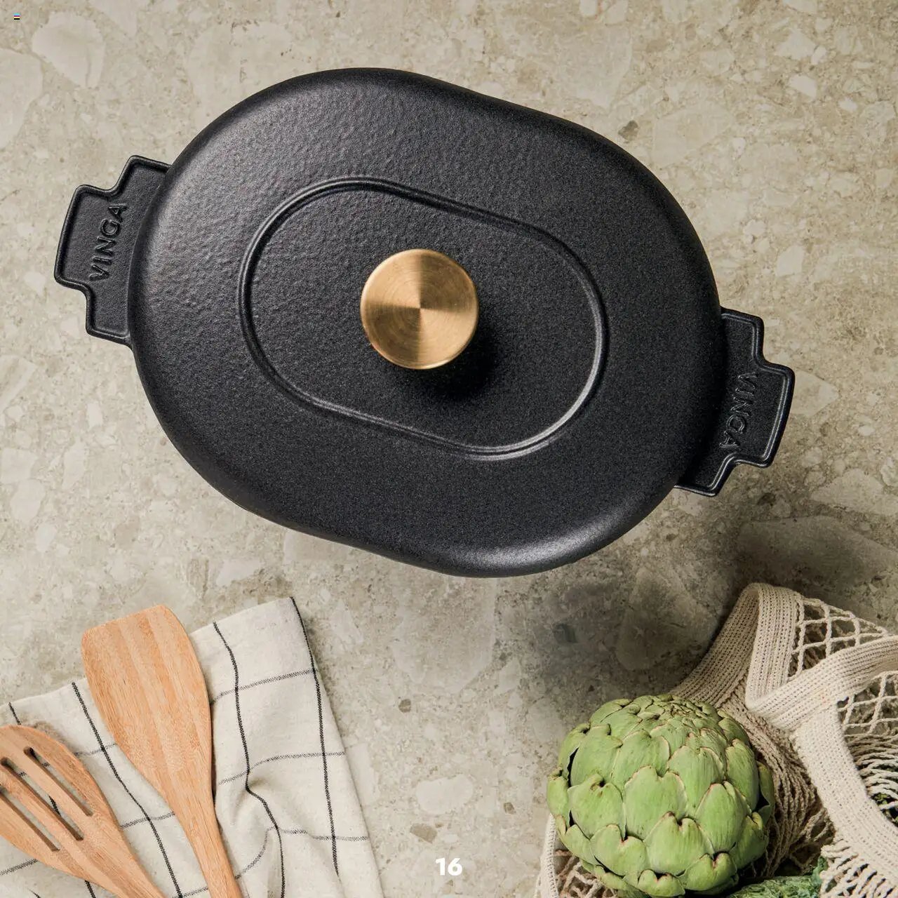 Lyreco - Julgåvor 2024