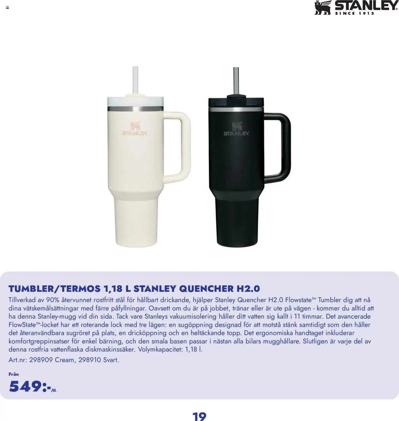 Lyreco - Julgåvor 2024