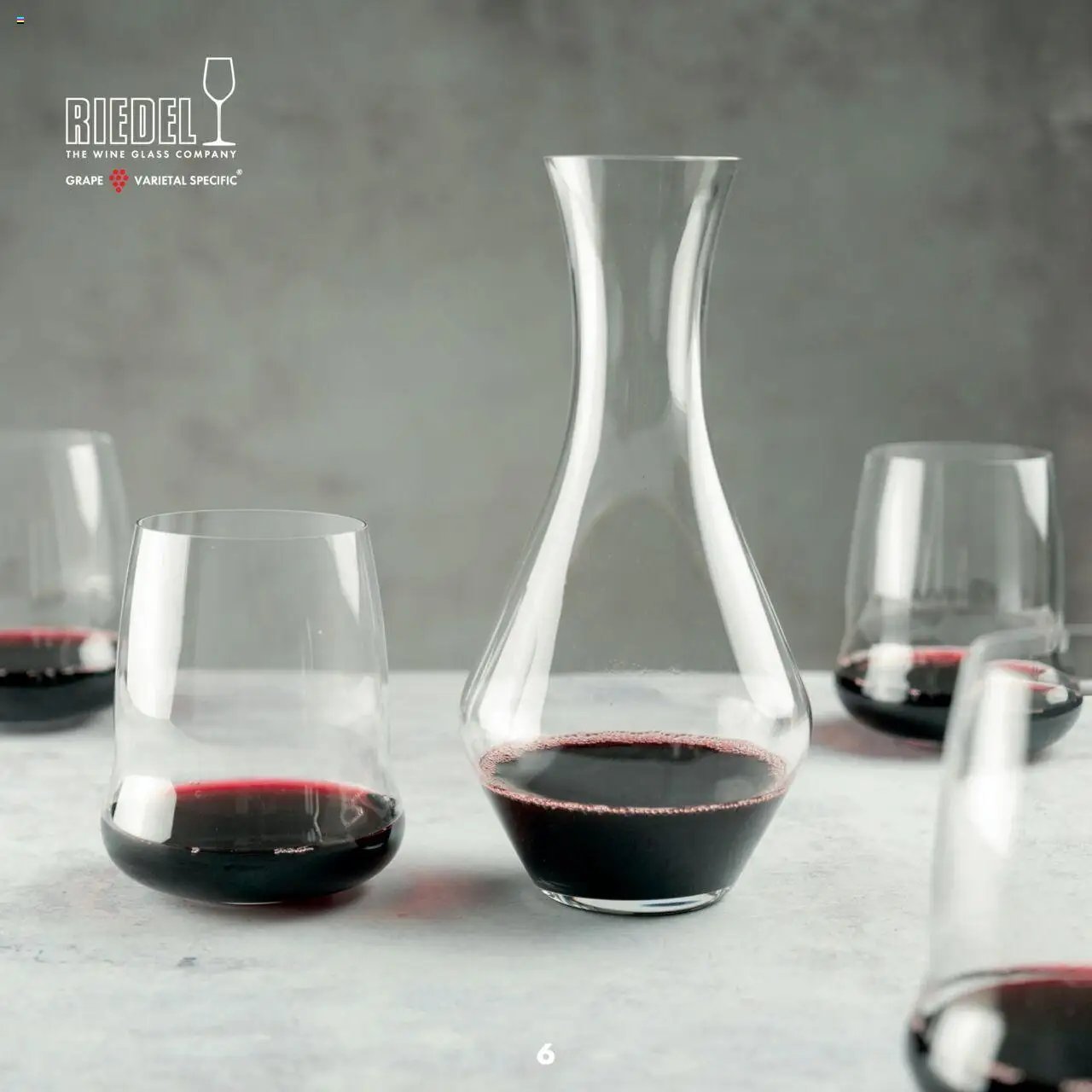 Lyreco - Julgåvor 2024