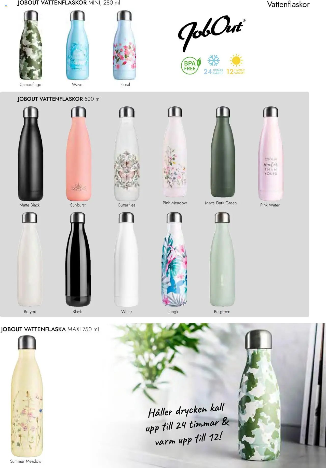 Lyreco - Almanackor och kalendrar 2025